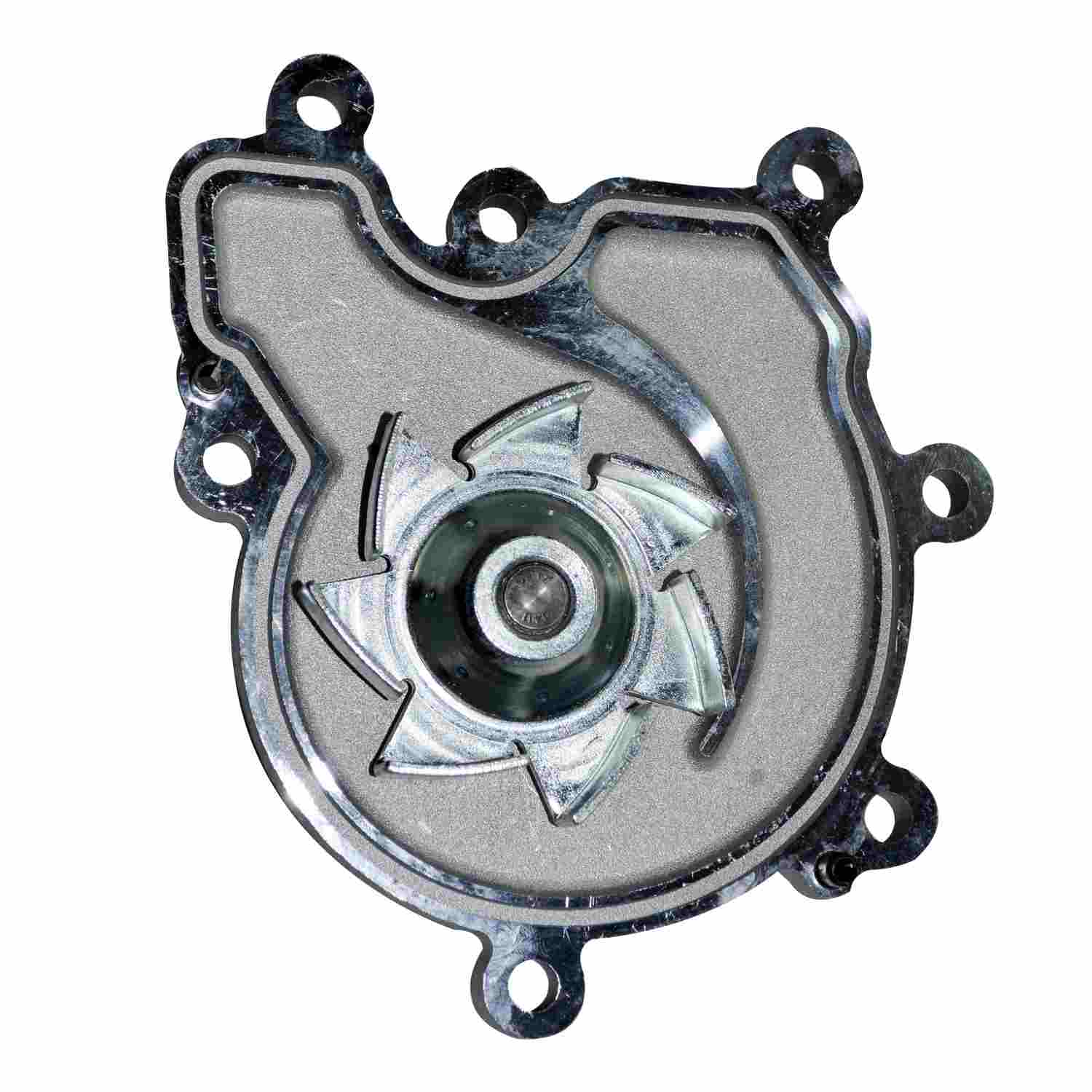 GMB Engine Water Pump 146-7350