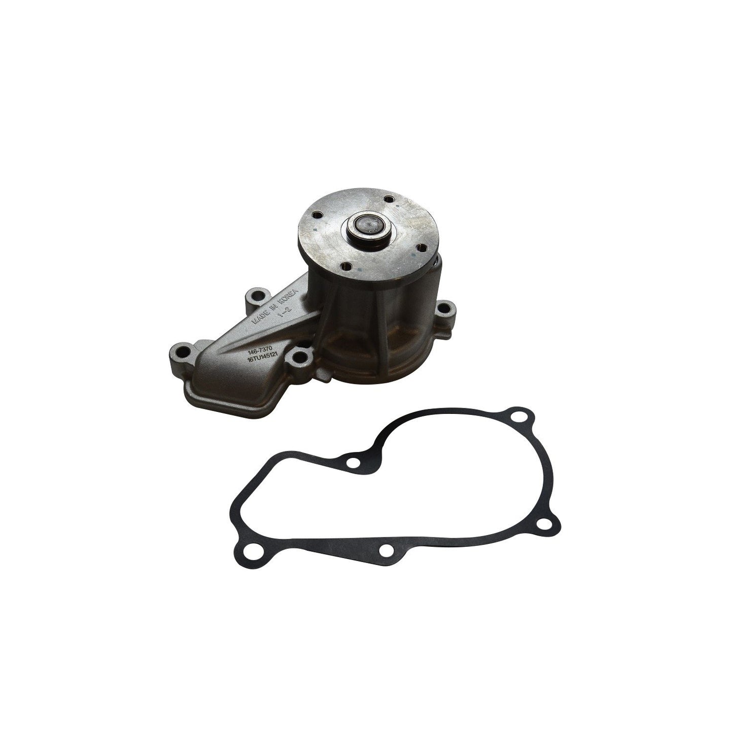 GMB Engine Water Pump
