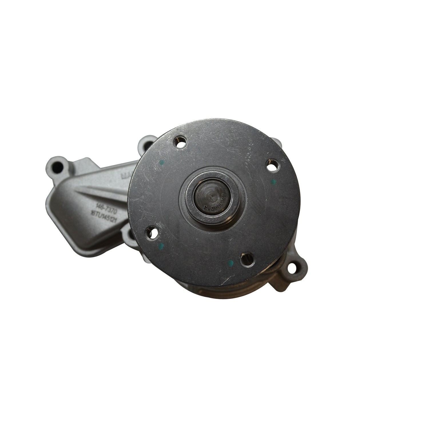 GMB Engine Water Pump