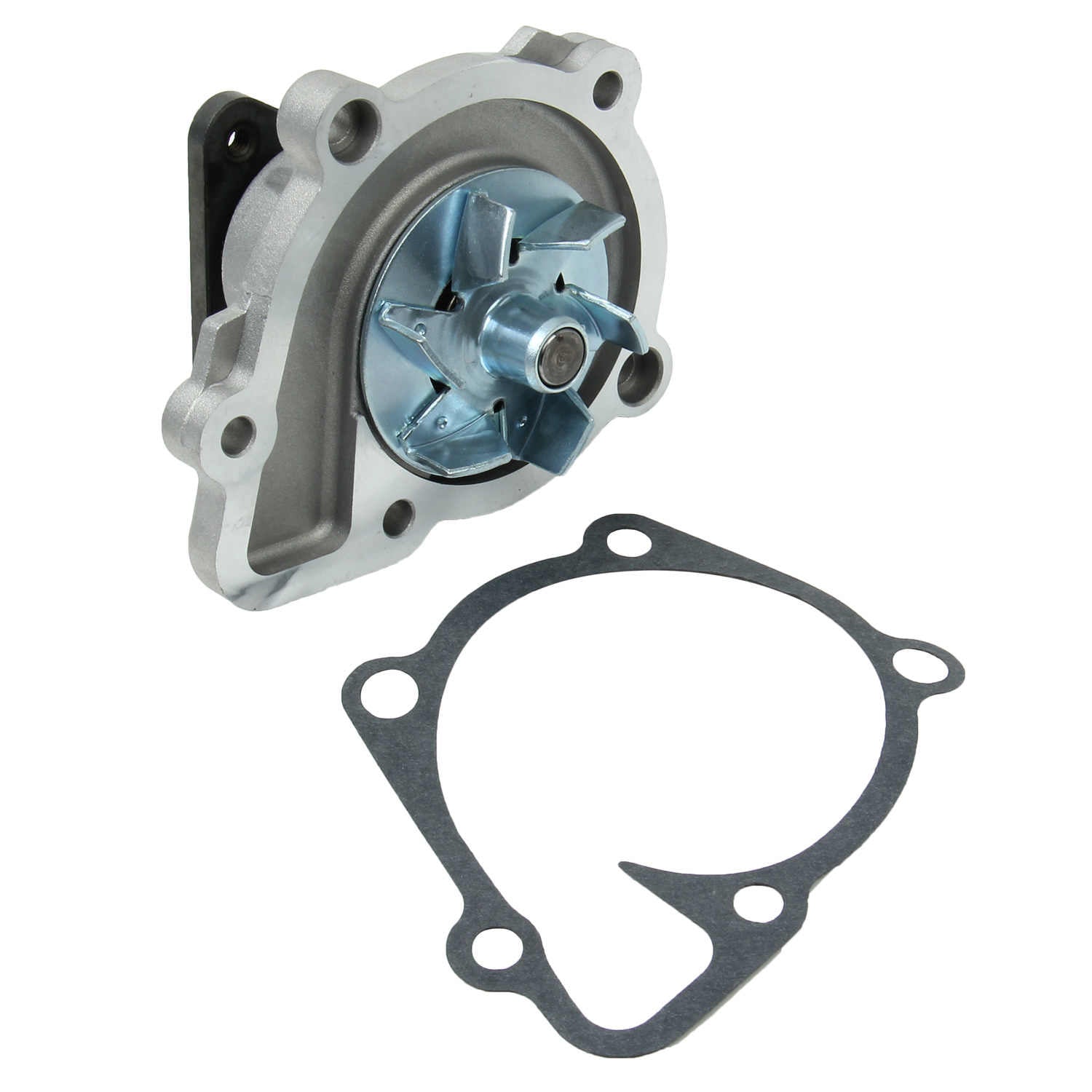 GMB Engine Water Pump