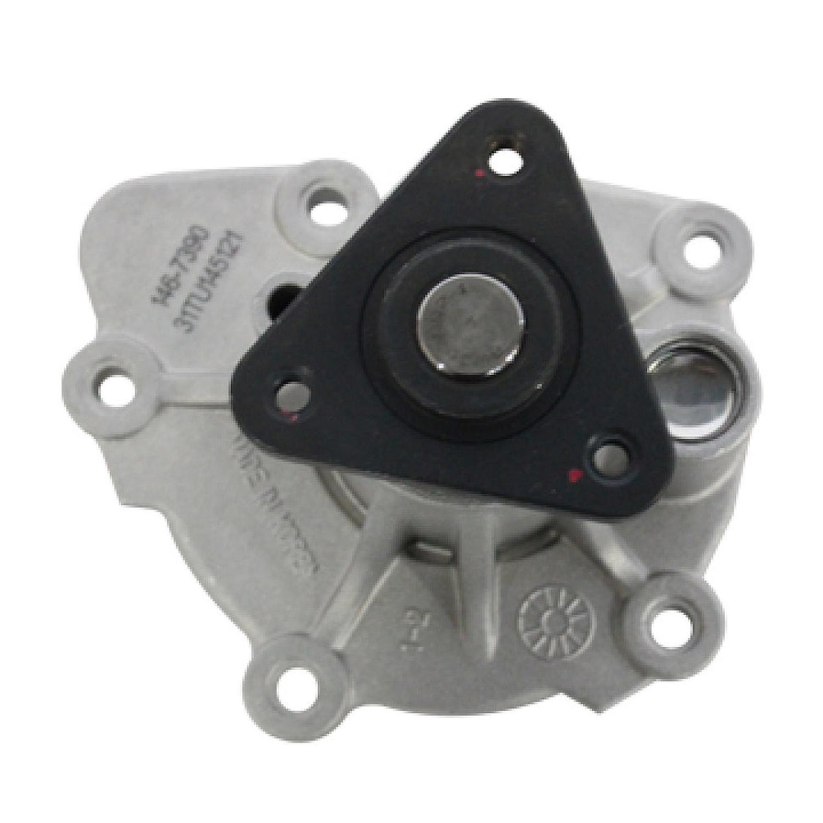 GMB Engine Water Pump