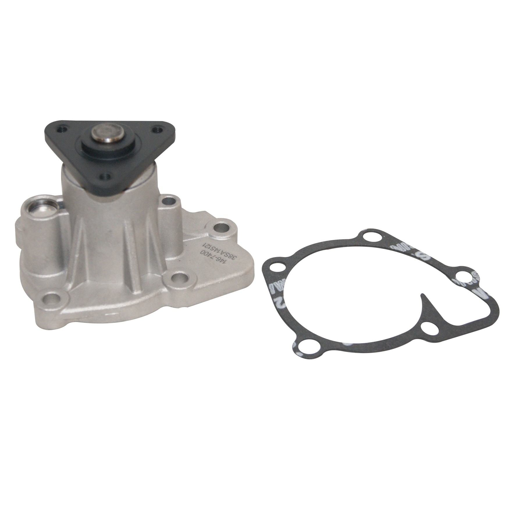 GMB Engine Water Pump 146-7400