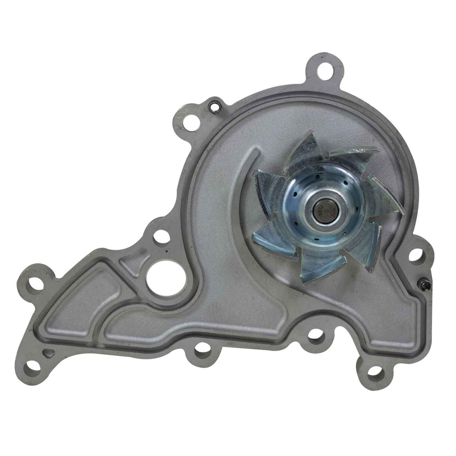GMB Engine Water Pump