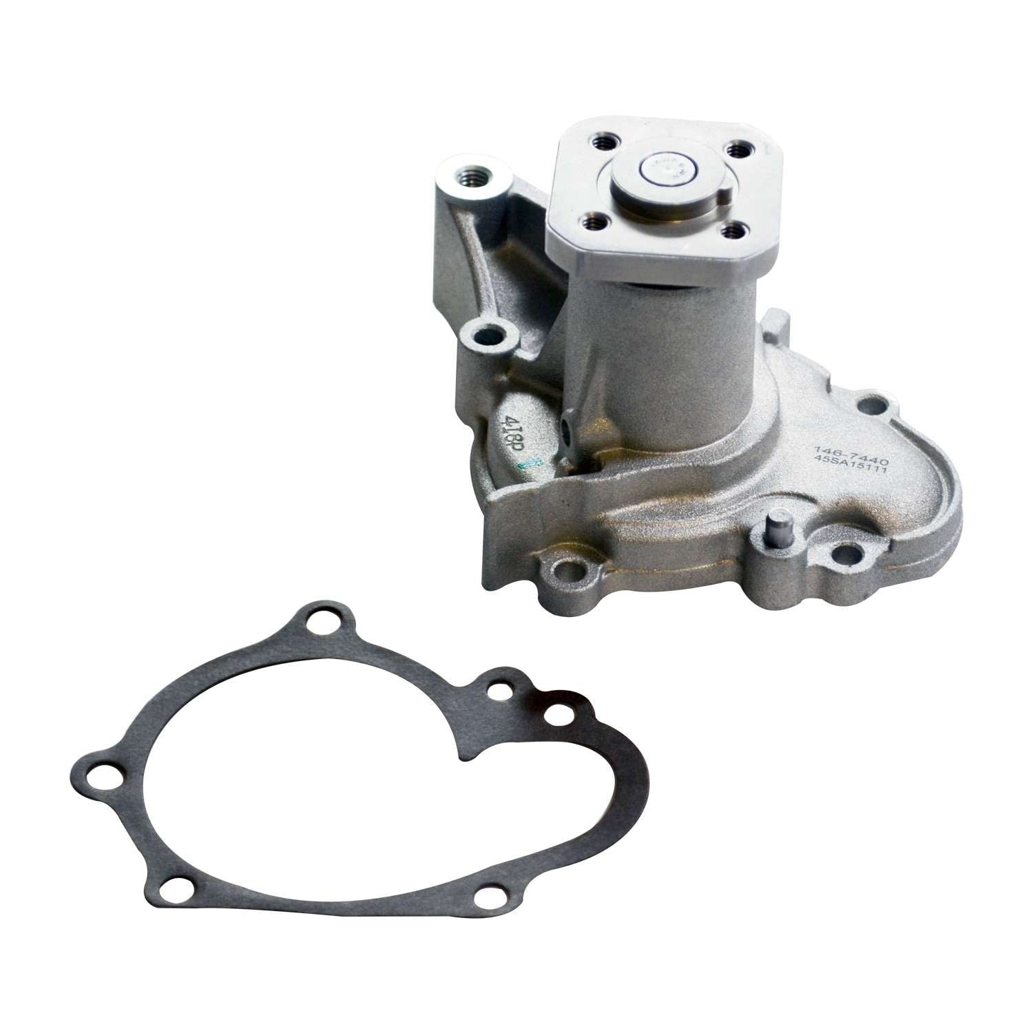 GMB Engine Water Pump 146-7440