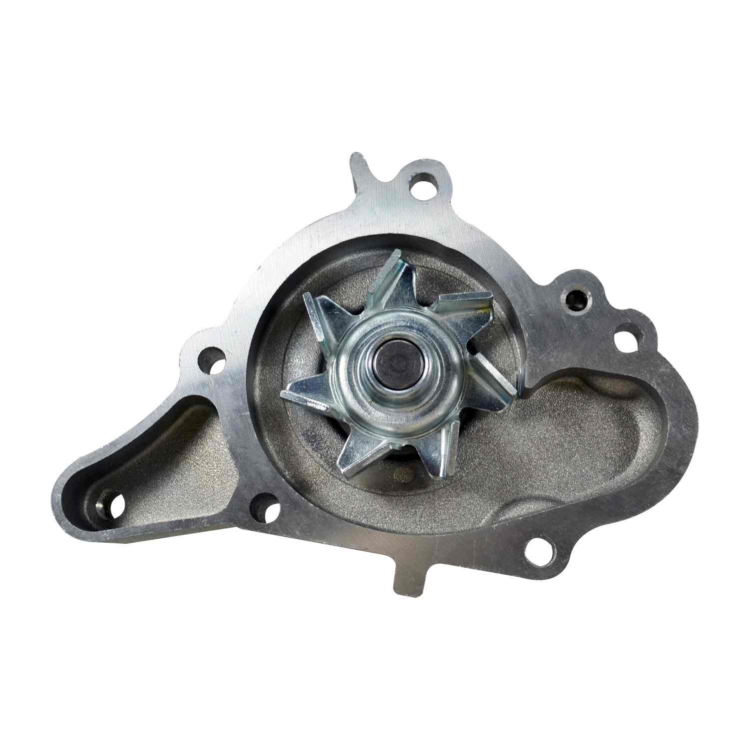 GMB Engine Water Pump 146-7440