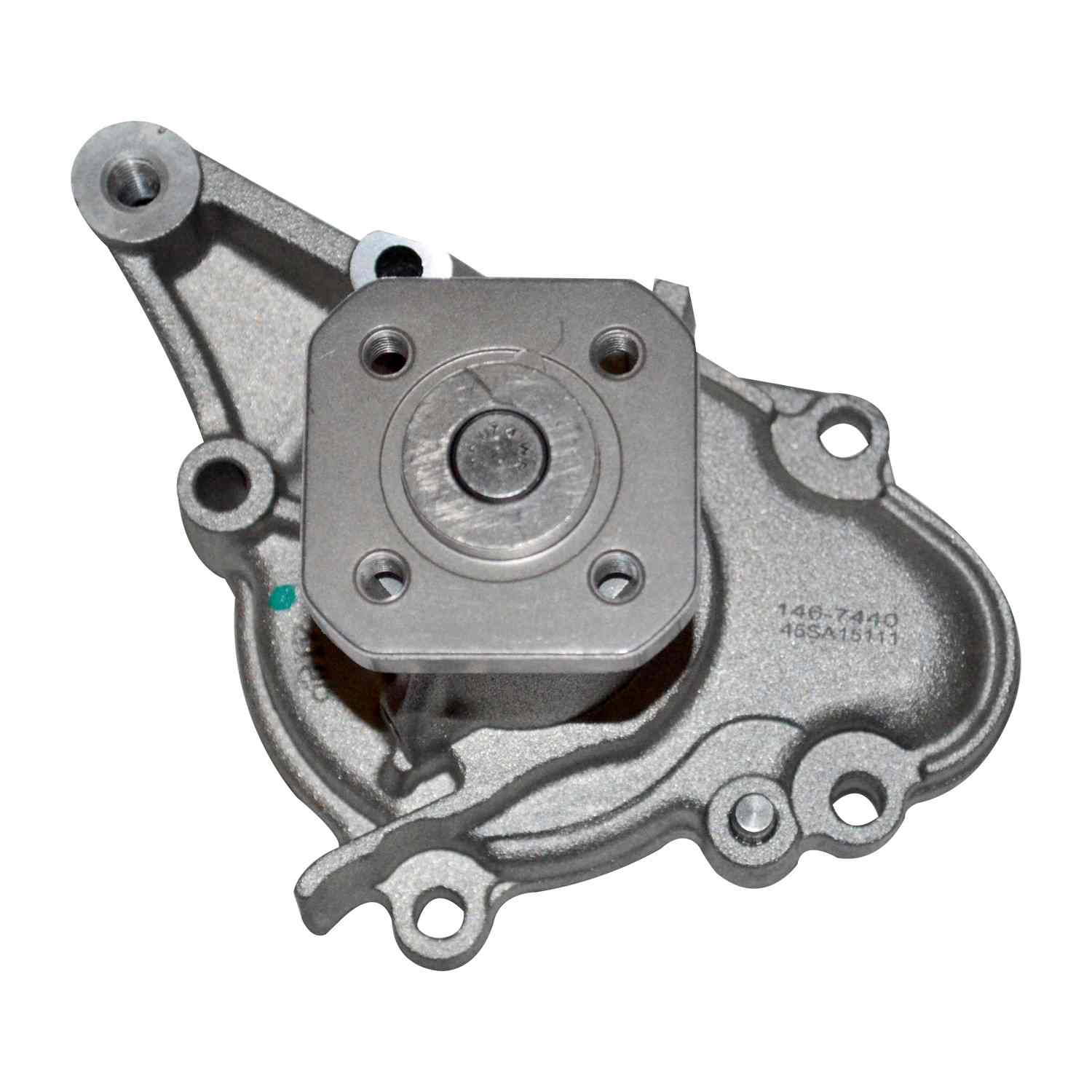 GMB Engine Water Pump 146-7440