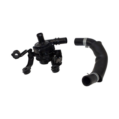 GMB Engine Water Pump 146-9010