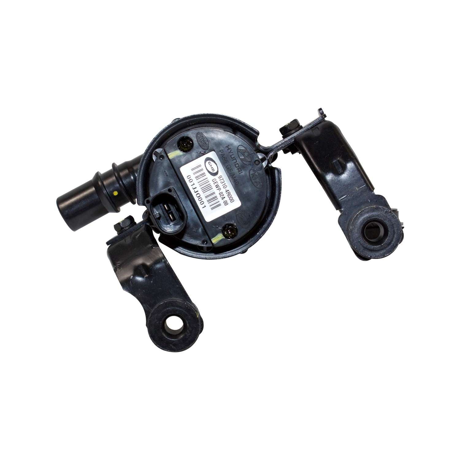 GMB Engine Water Pump 146-9010