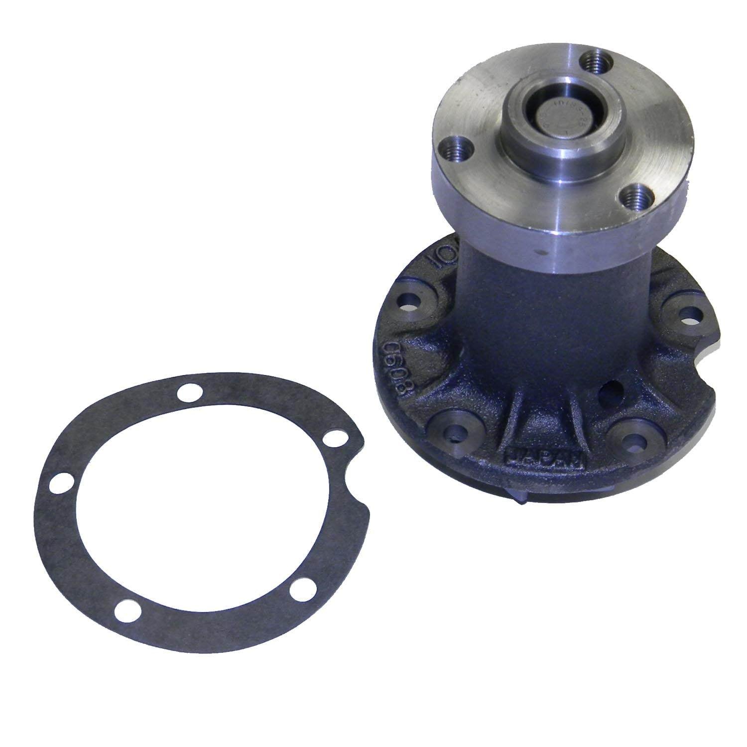 GMB Engine Water Pump 147-1010