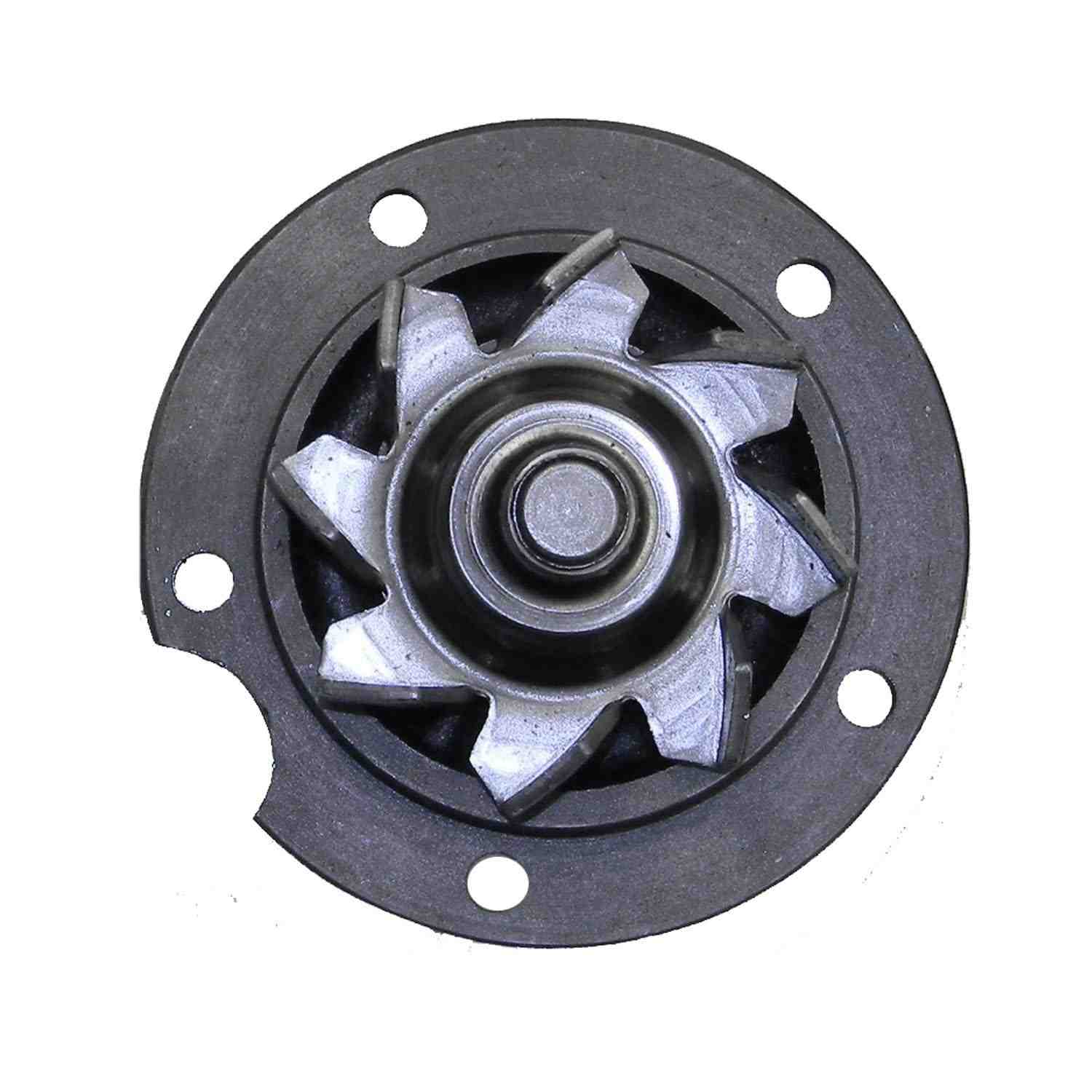 GMB Engine Water Pump 147-1010