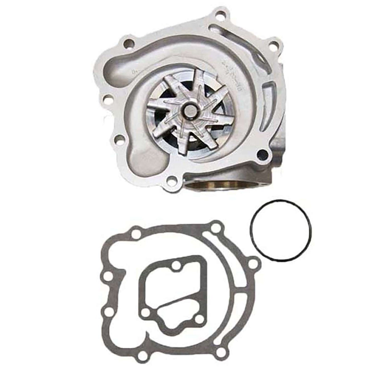 GMB Engine Water Pump 147-1030