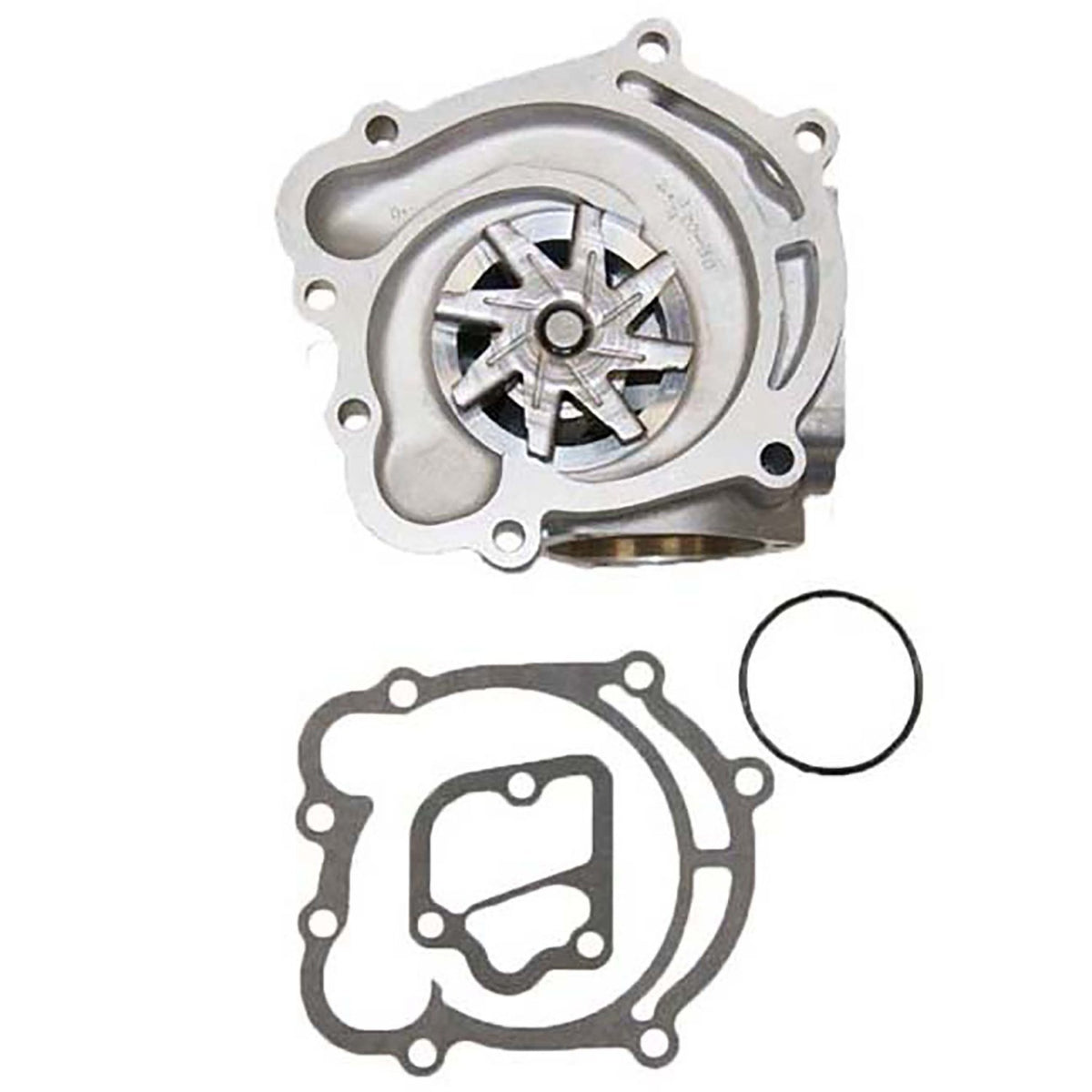 GMB Engine Water Pump 147-1030
