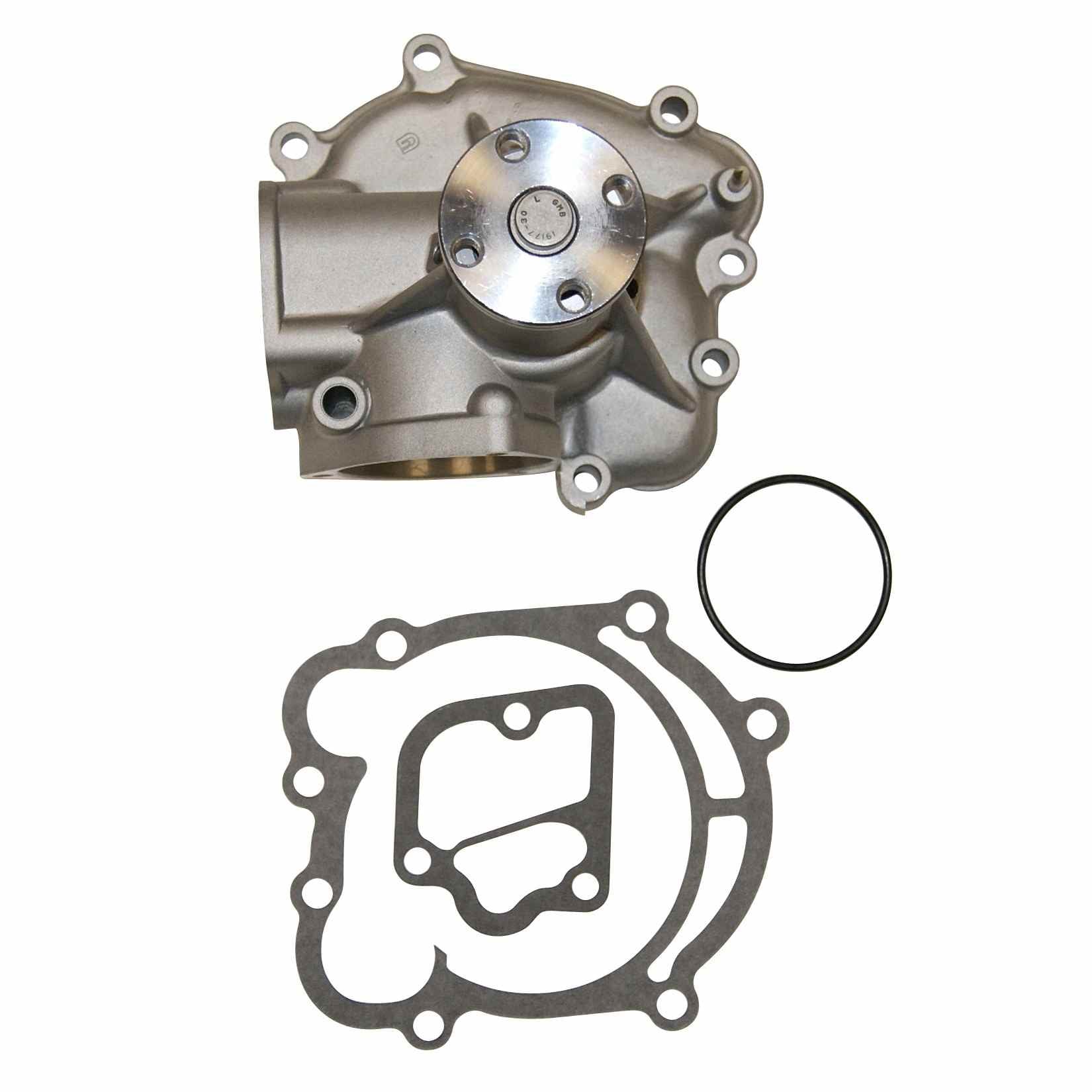 GMB Engine Water Pump 147-1030
