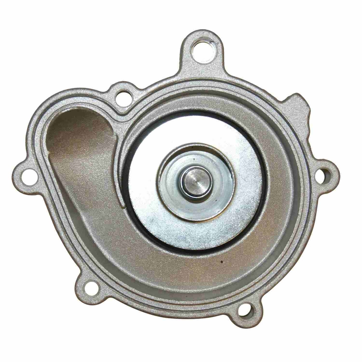 GMB Engine Water Pump 147-1040