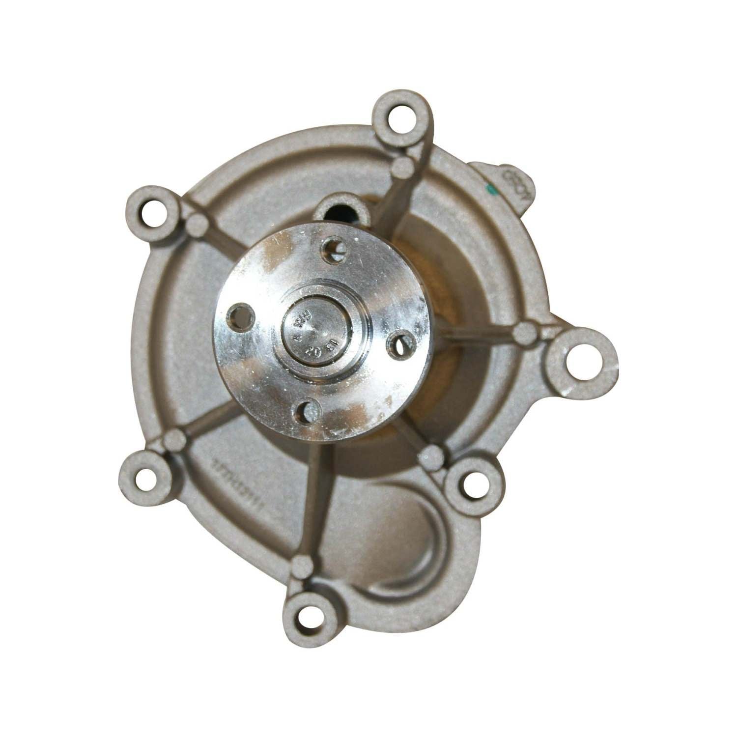 GMB Engine Water Pump 147-1040