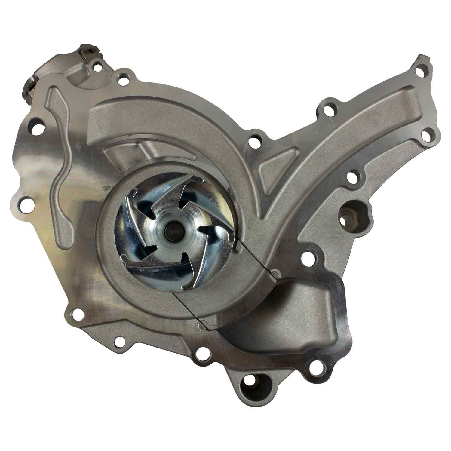 GMB Engine Water Pump 147-1050