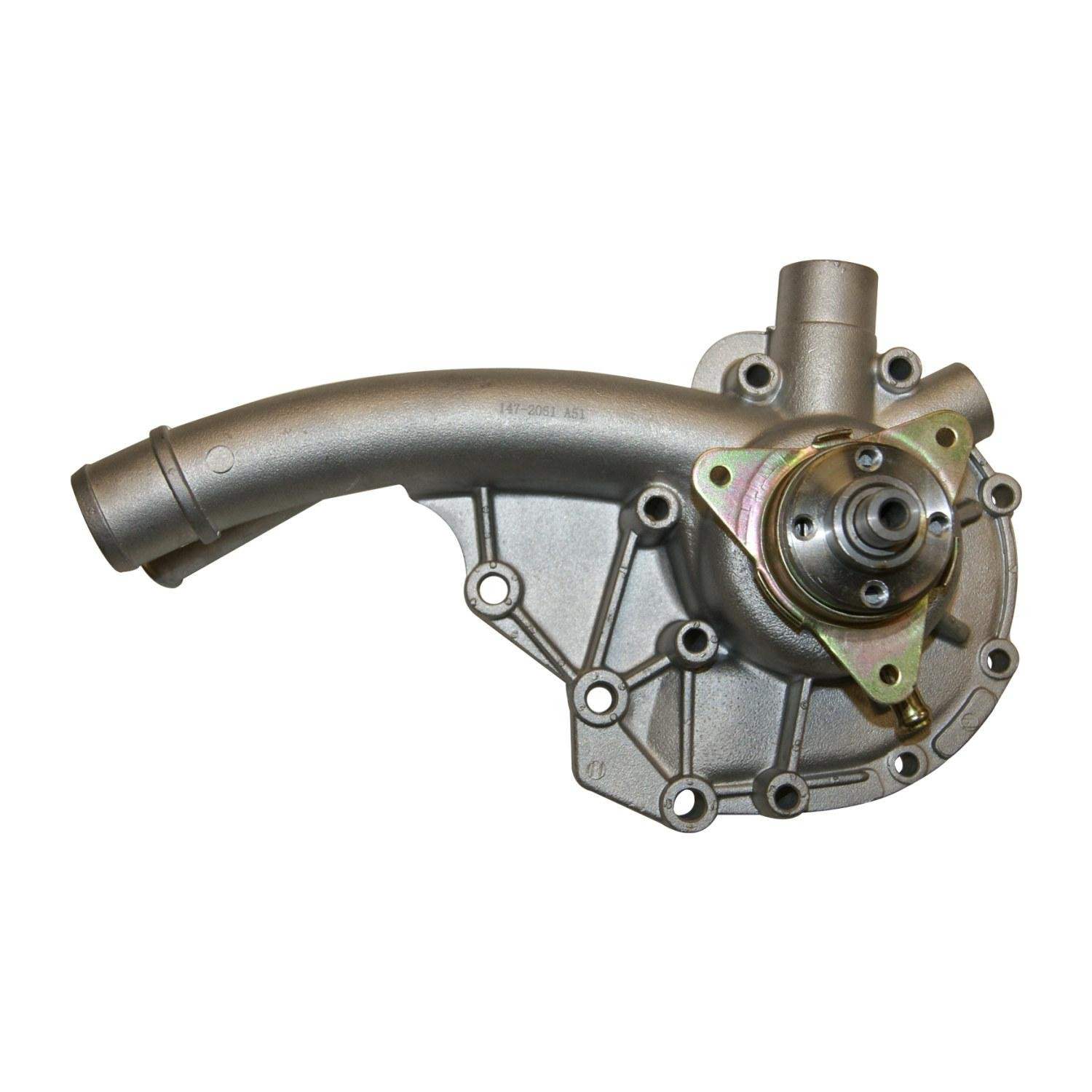 GMB Engine Water Pump 147-2061