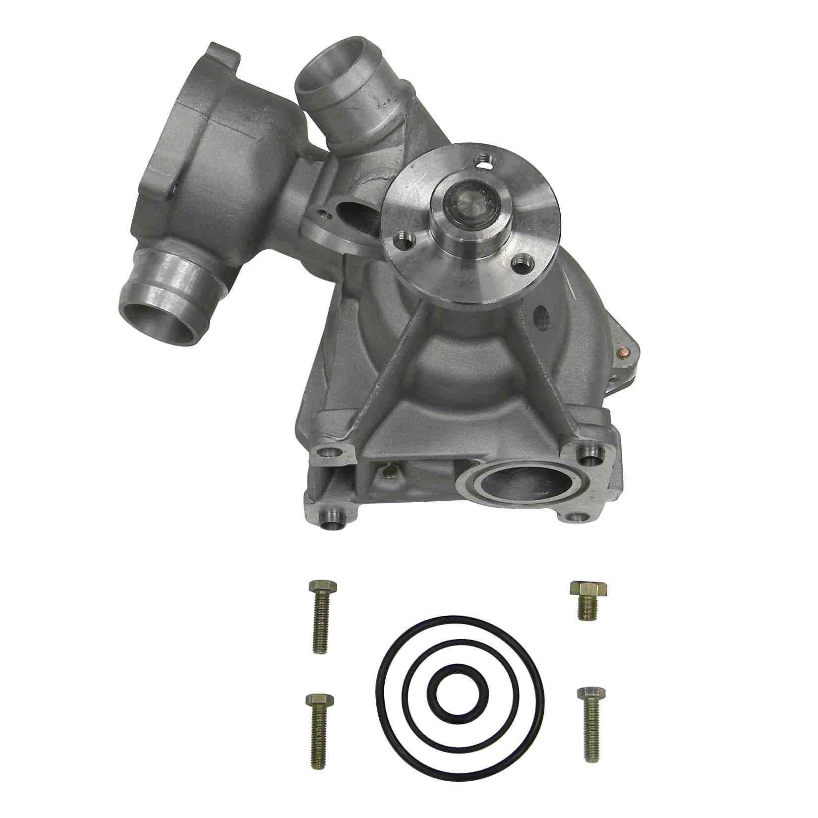 GMB Engine Water Pump 147-2063