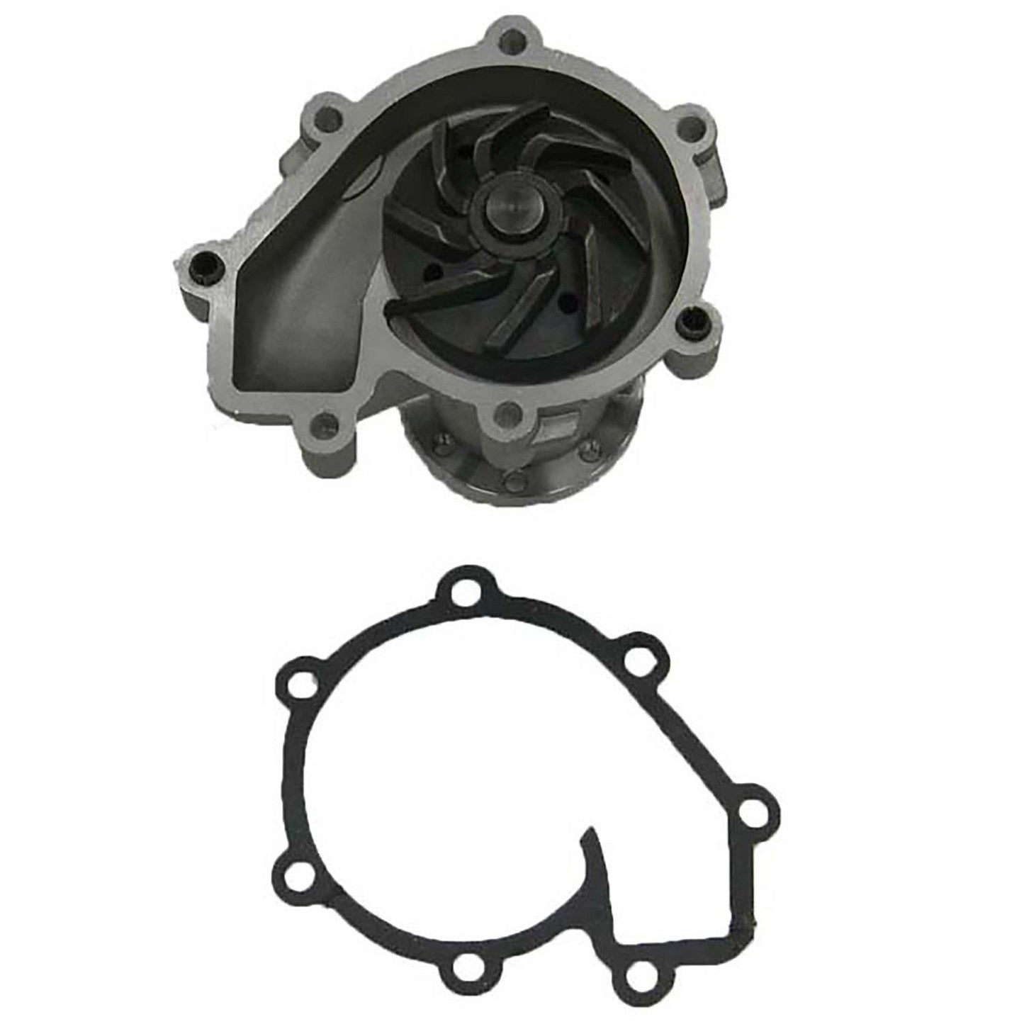 GMB Engine Water Pump 147-2065