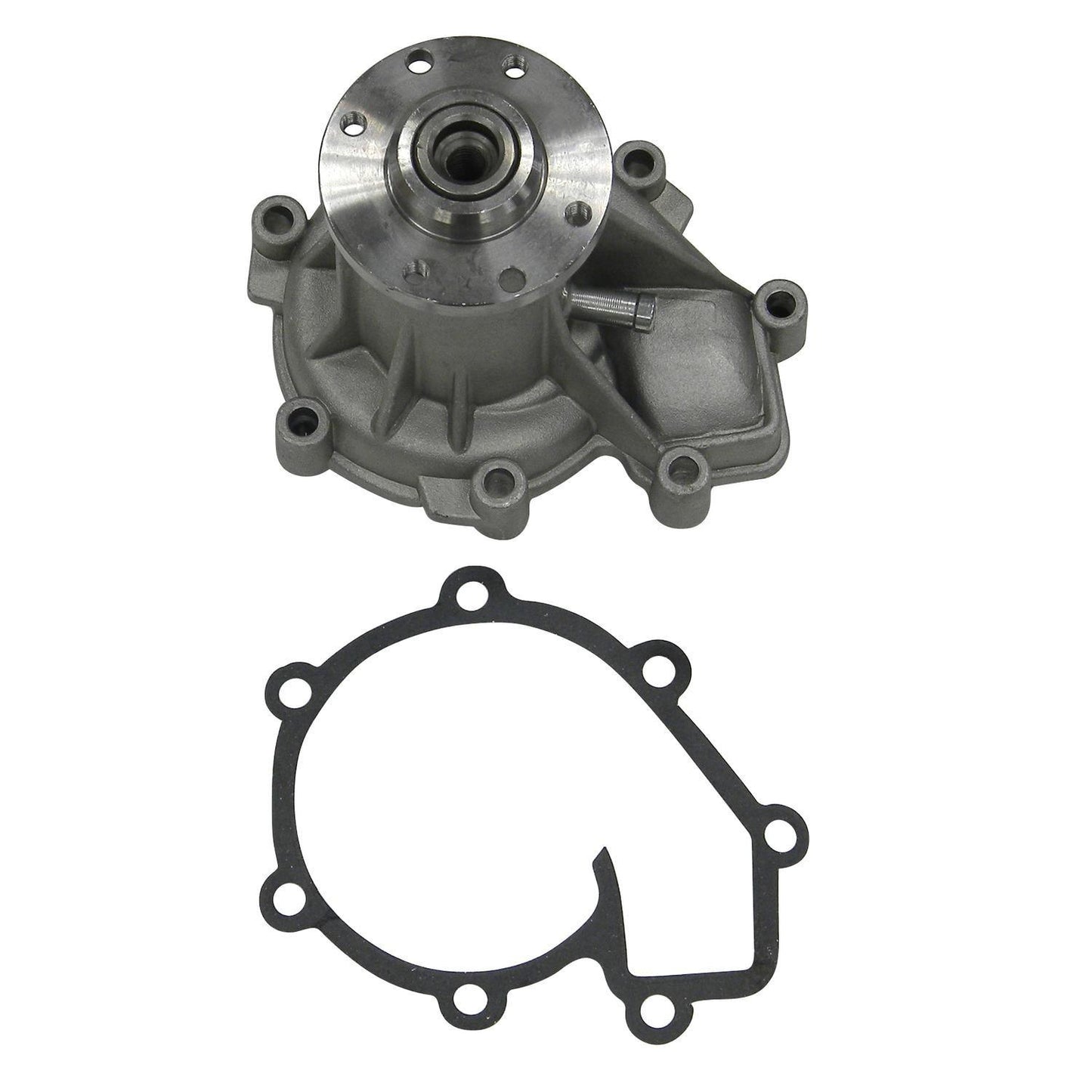 GMB Engine Water Pump 147-2065