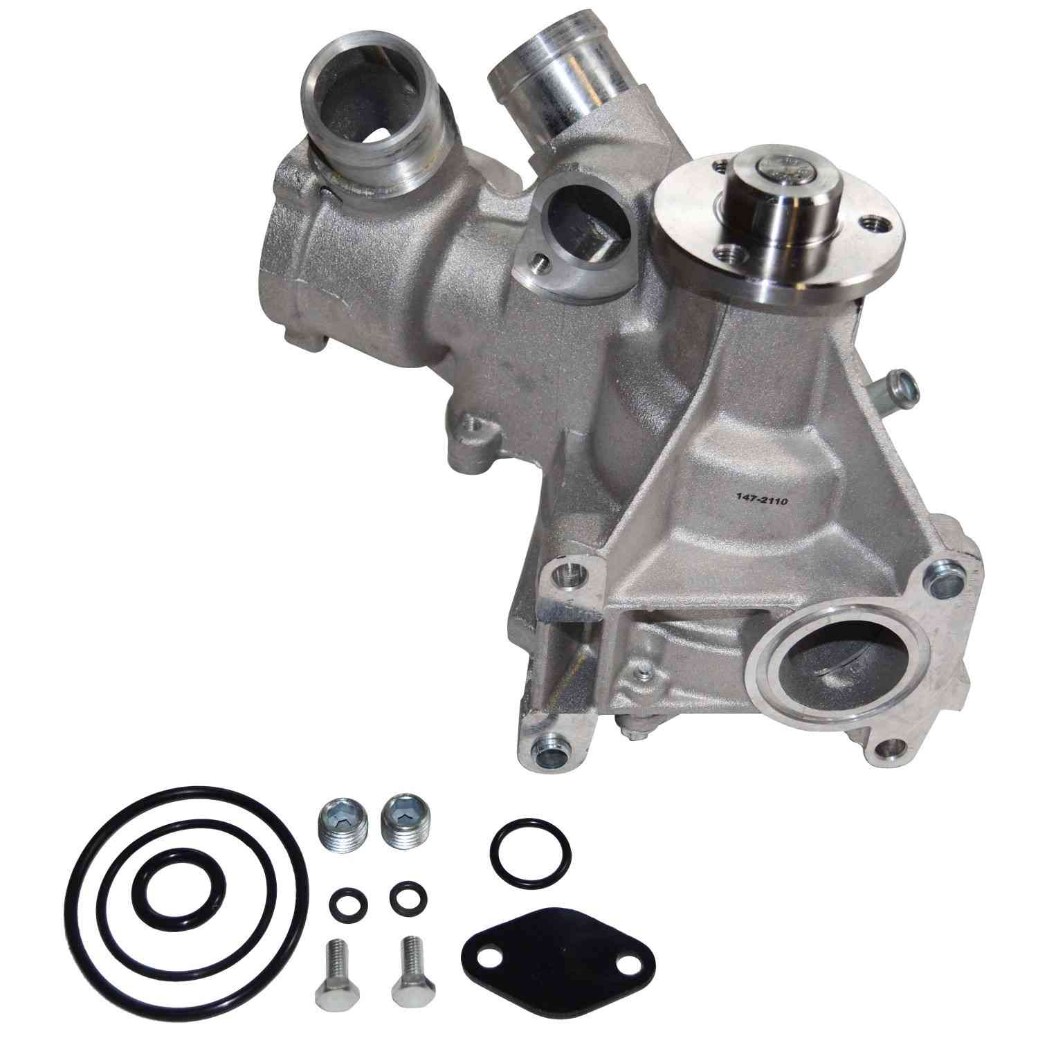 GMB Engine Water Pump 147-2110