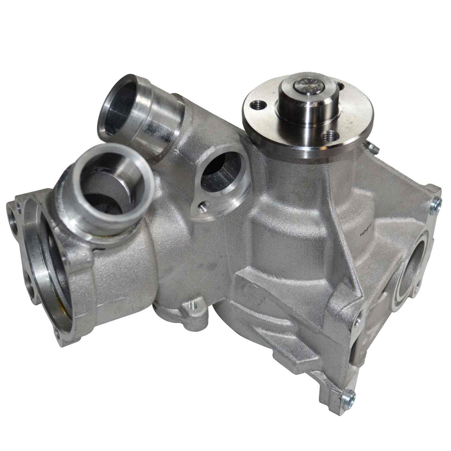 GMB Engine Water Pump 147-2110