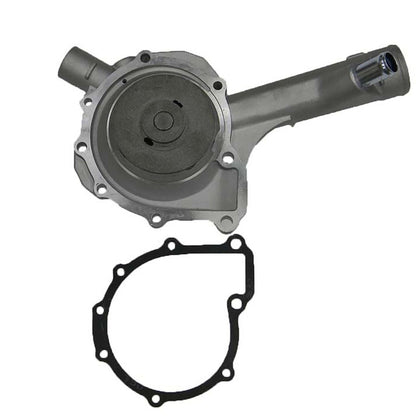 GMB Engine Water Pump 147-2120