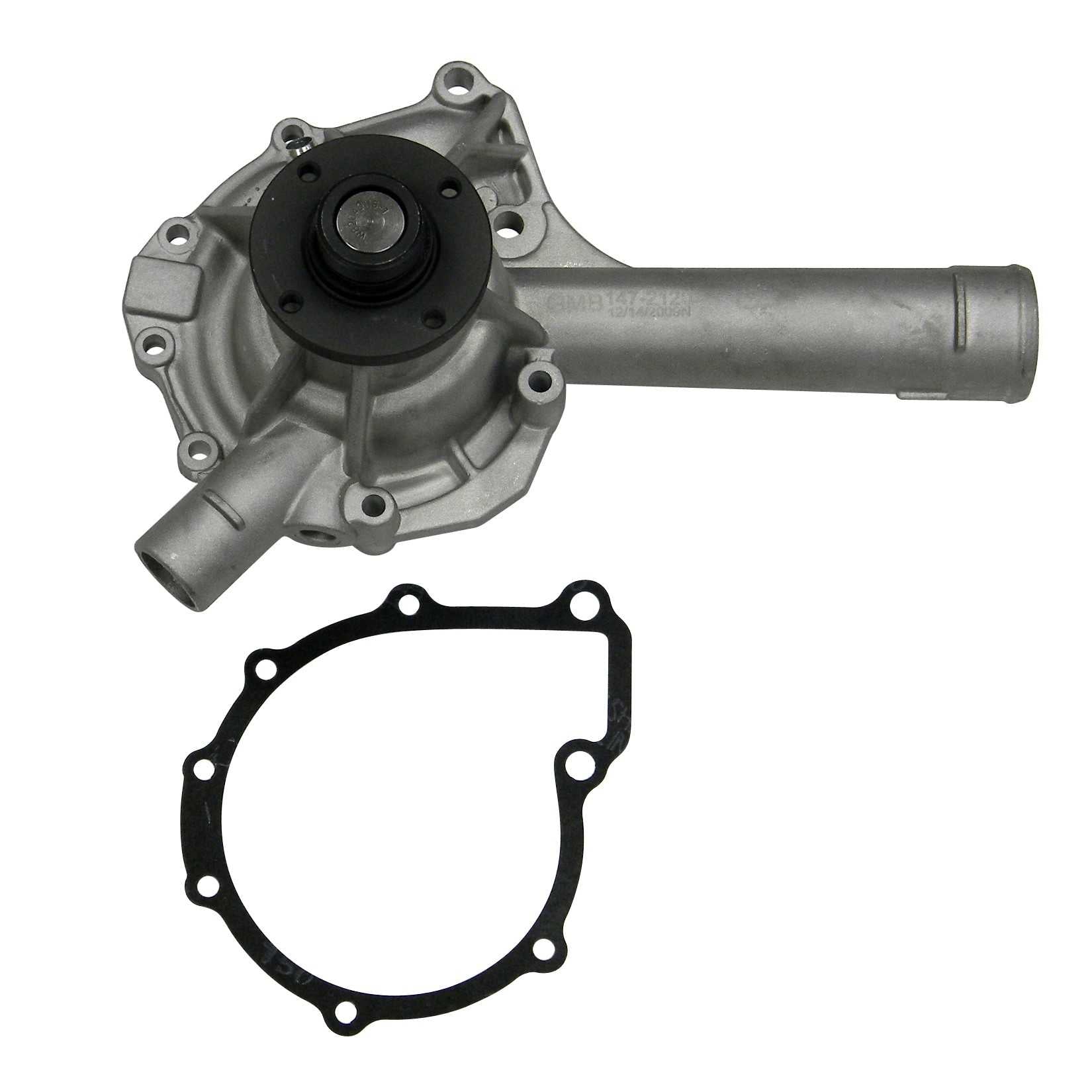 GMB Engine Water Pump 147-2120