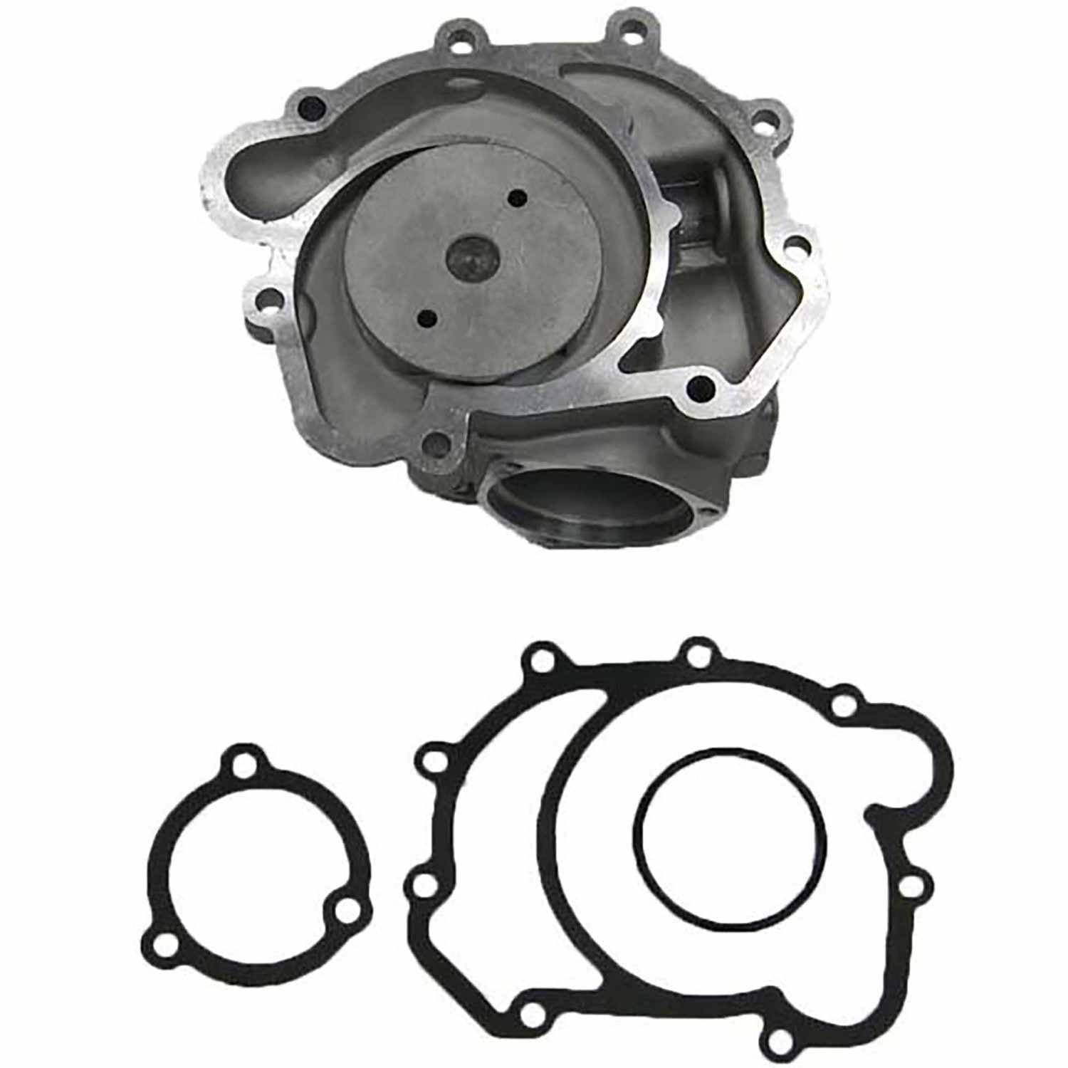 GMB Engine Water Pump 147-2130