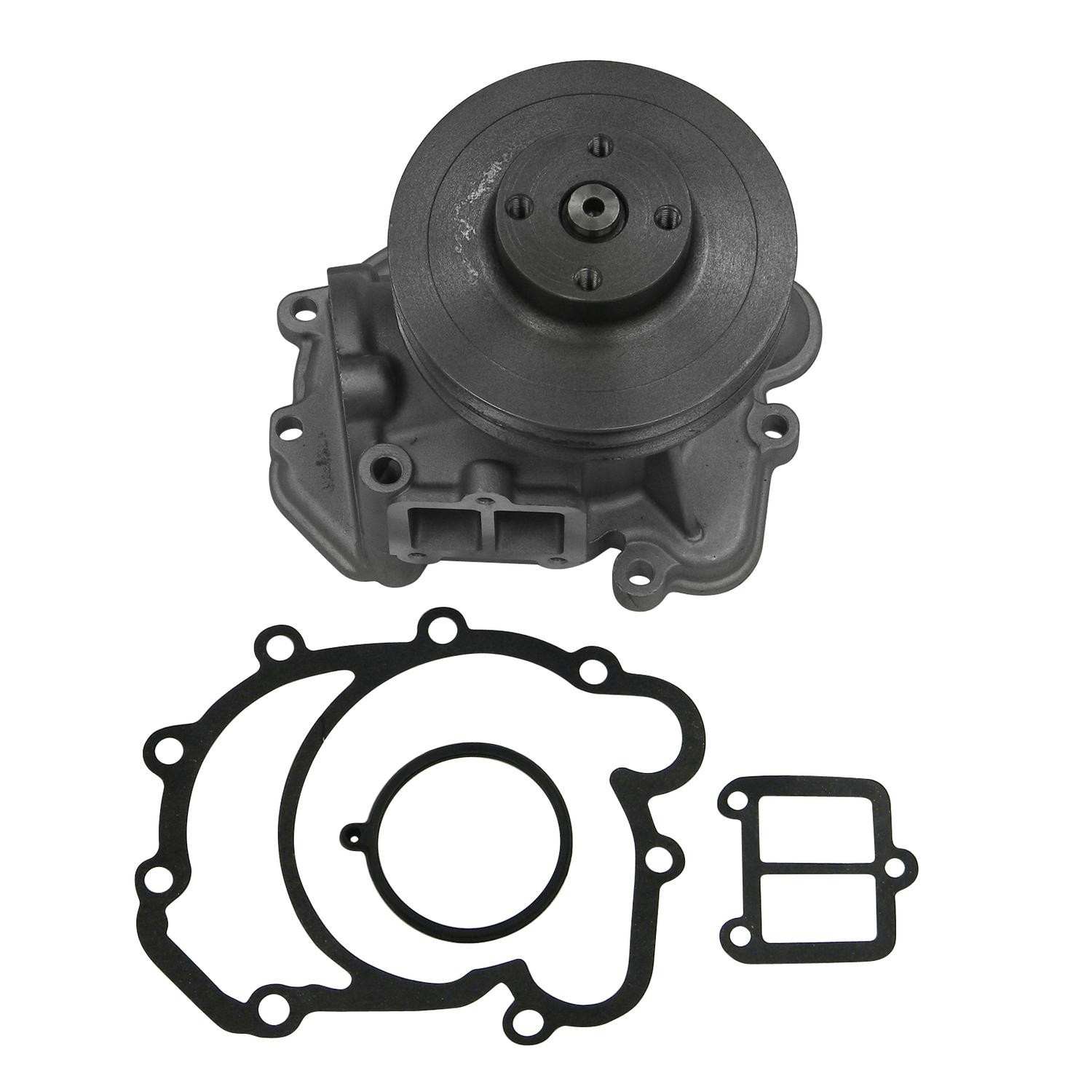 GMB Engine Water Pump 147-2140