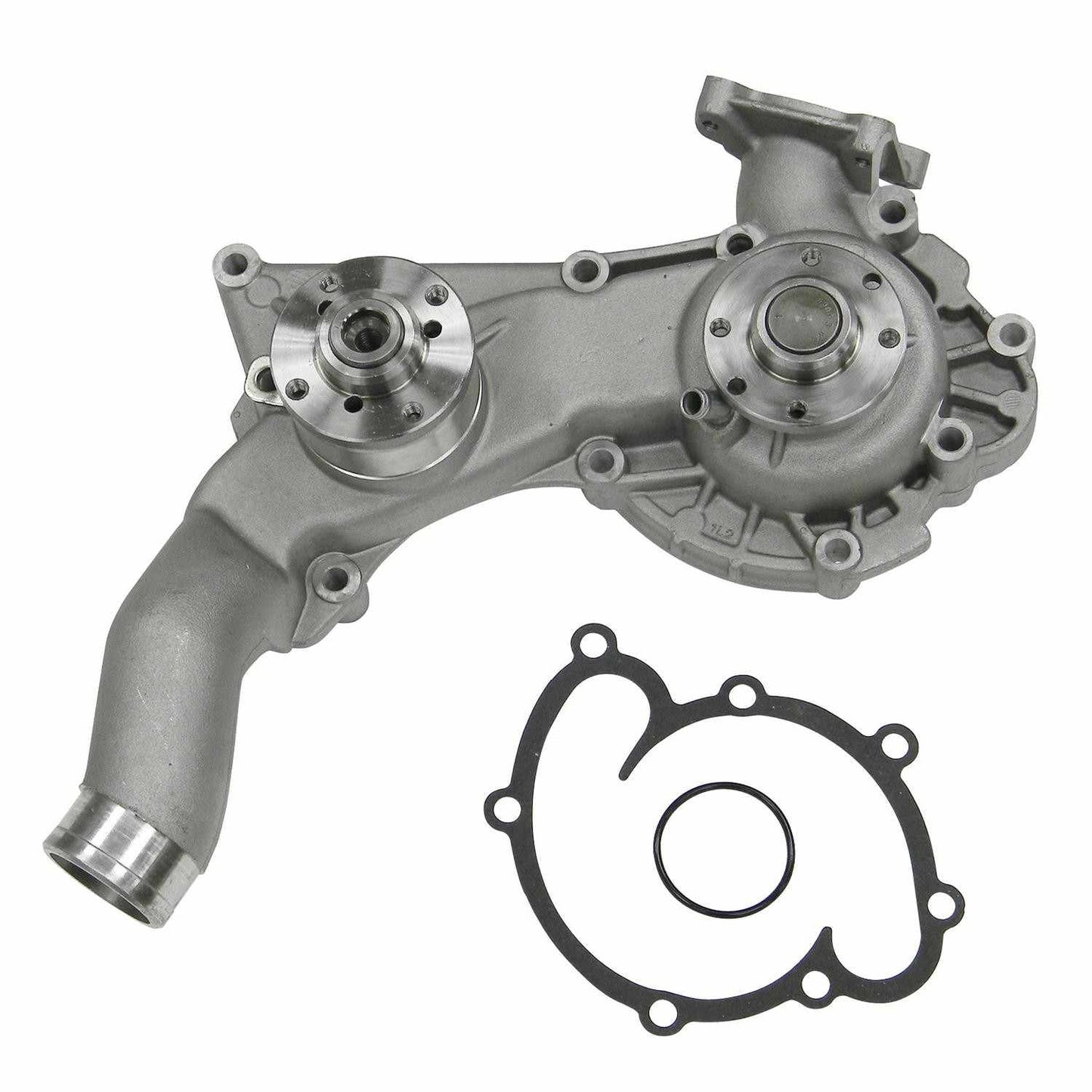 GMB Engine Water Pump 147-2170