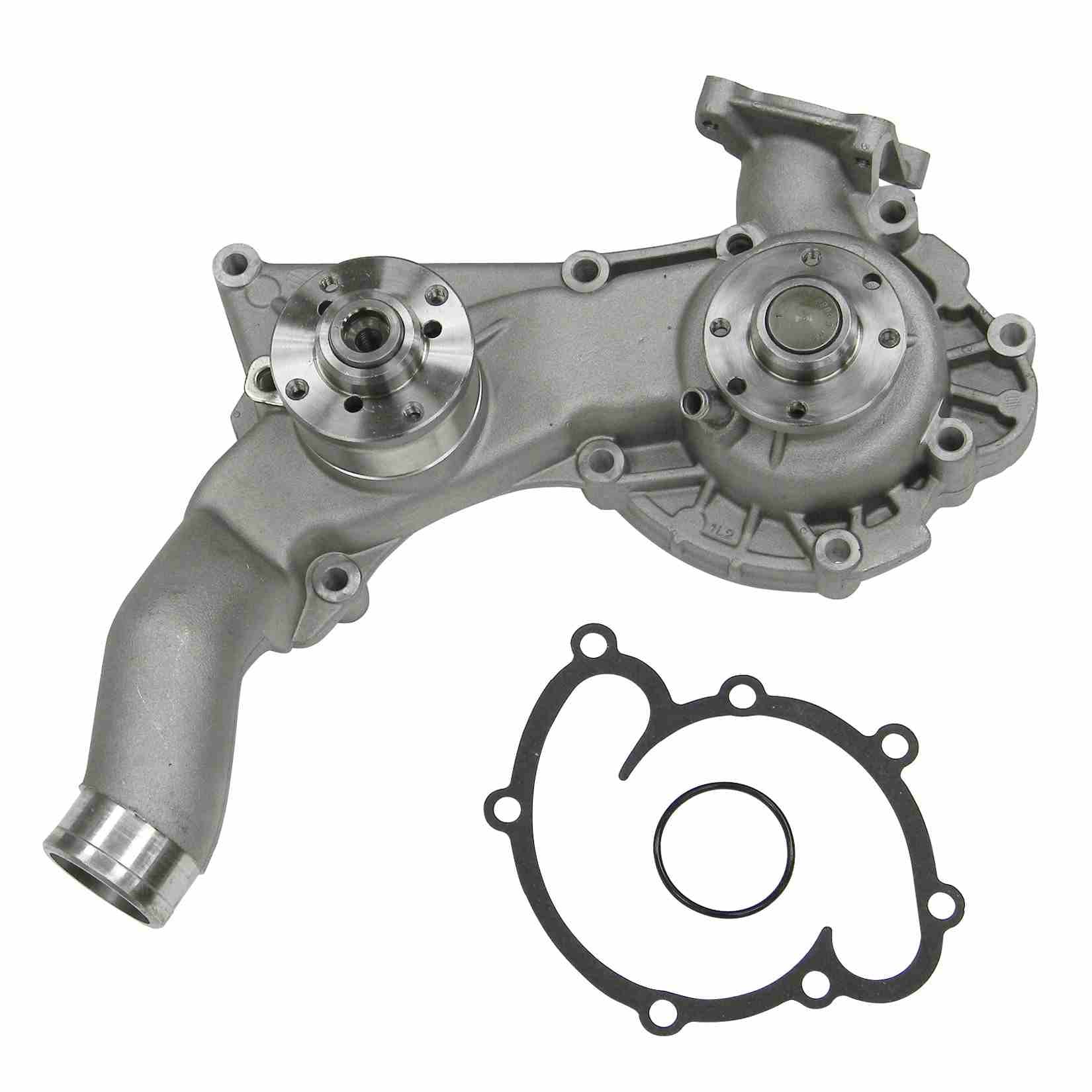 GMB Engine Water Pump 147-2170