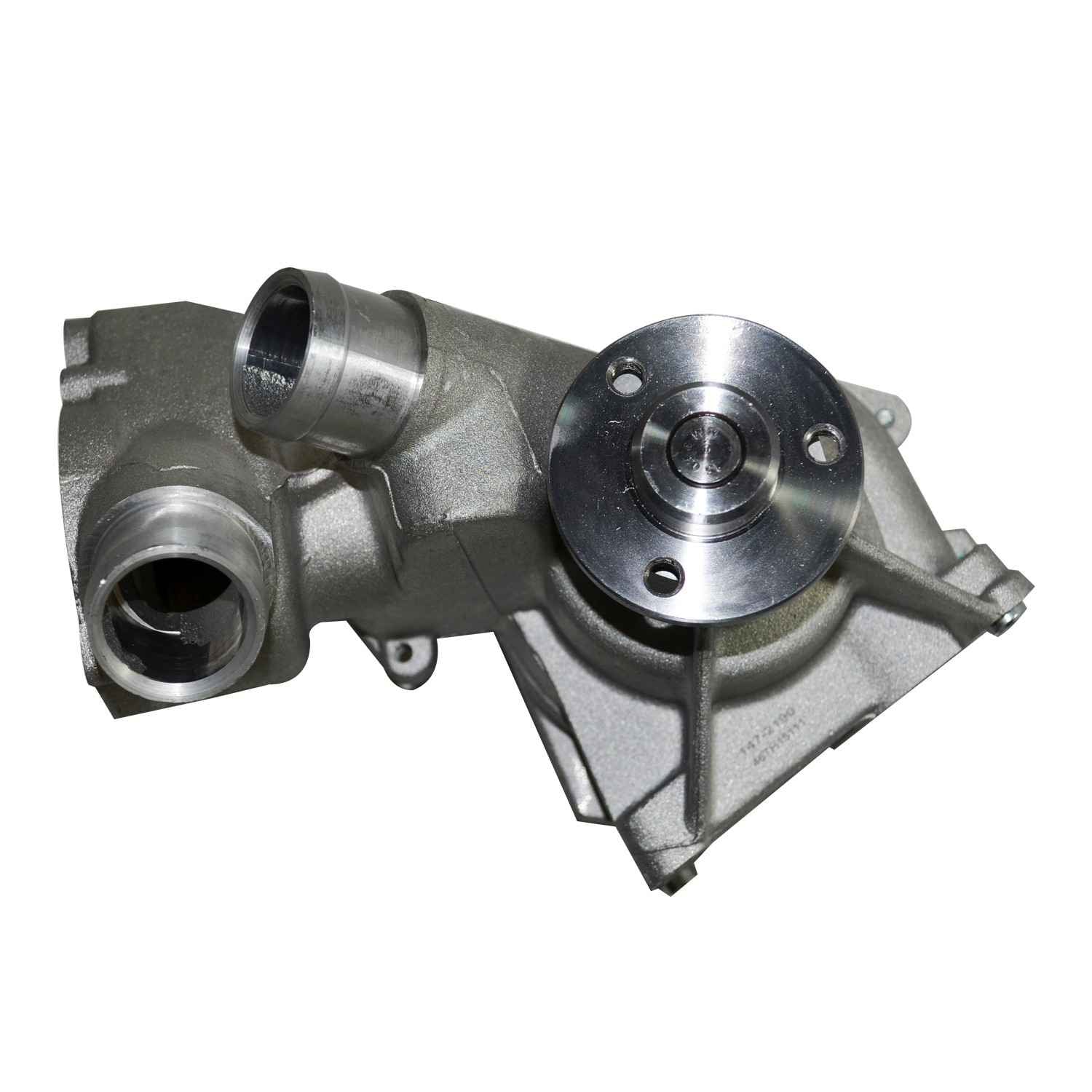 GMB Engine Water Pump 147-2190