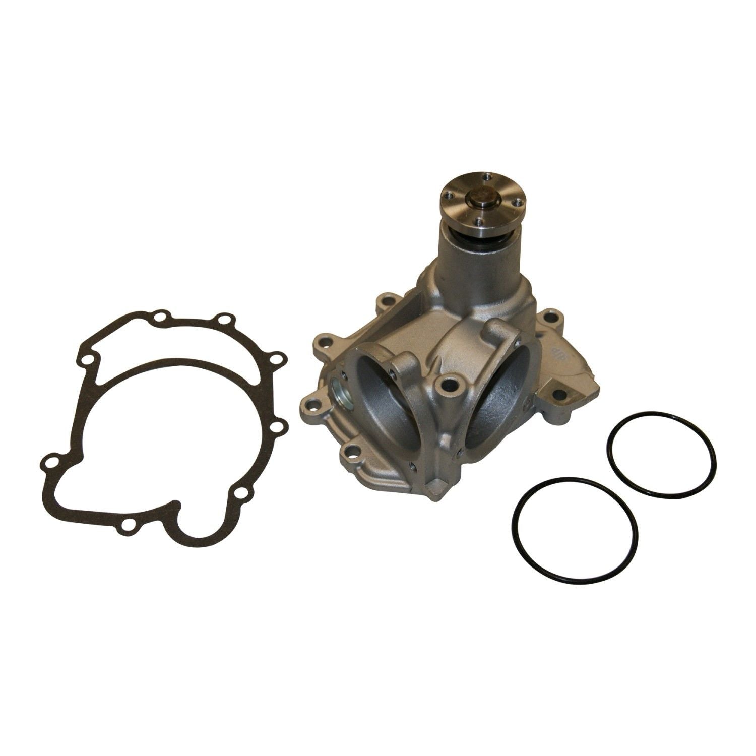 GMB Engine Water Pump 147-2210