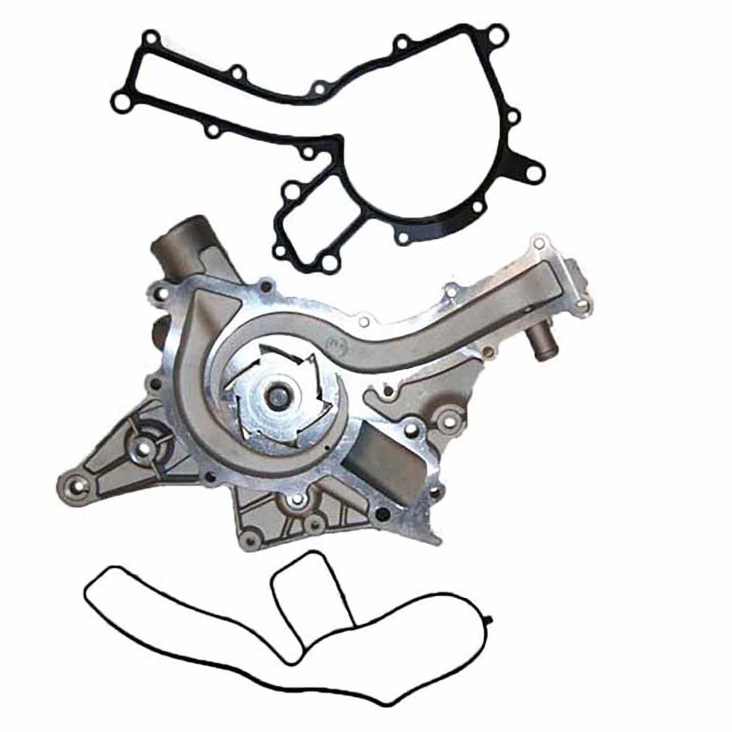 GMB Engine Water Pump 147-2220