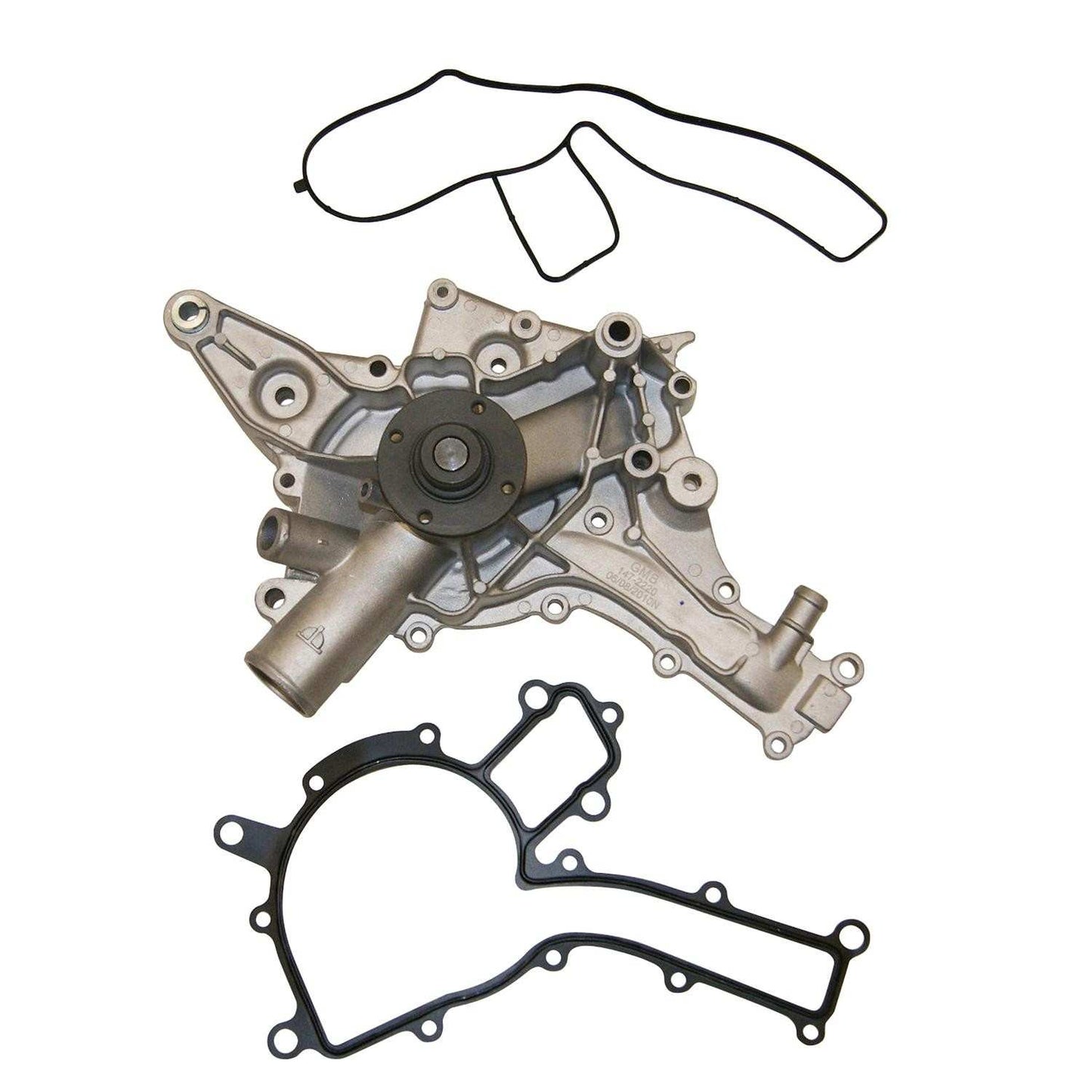 GMB Engine Water Pump 147-2220