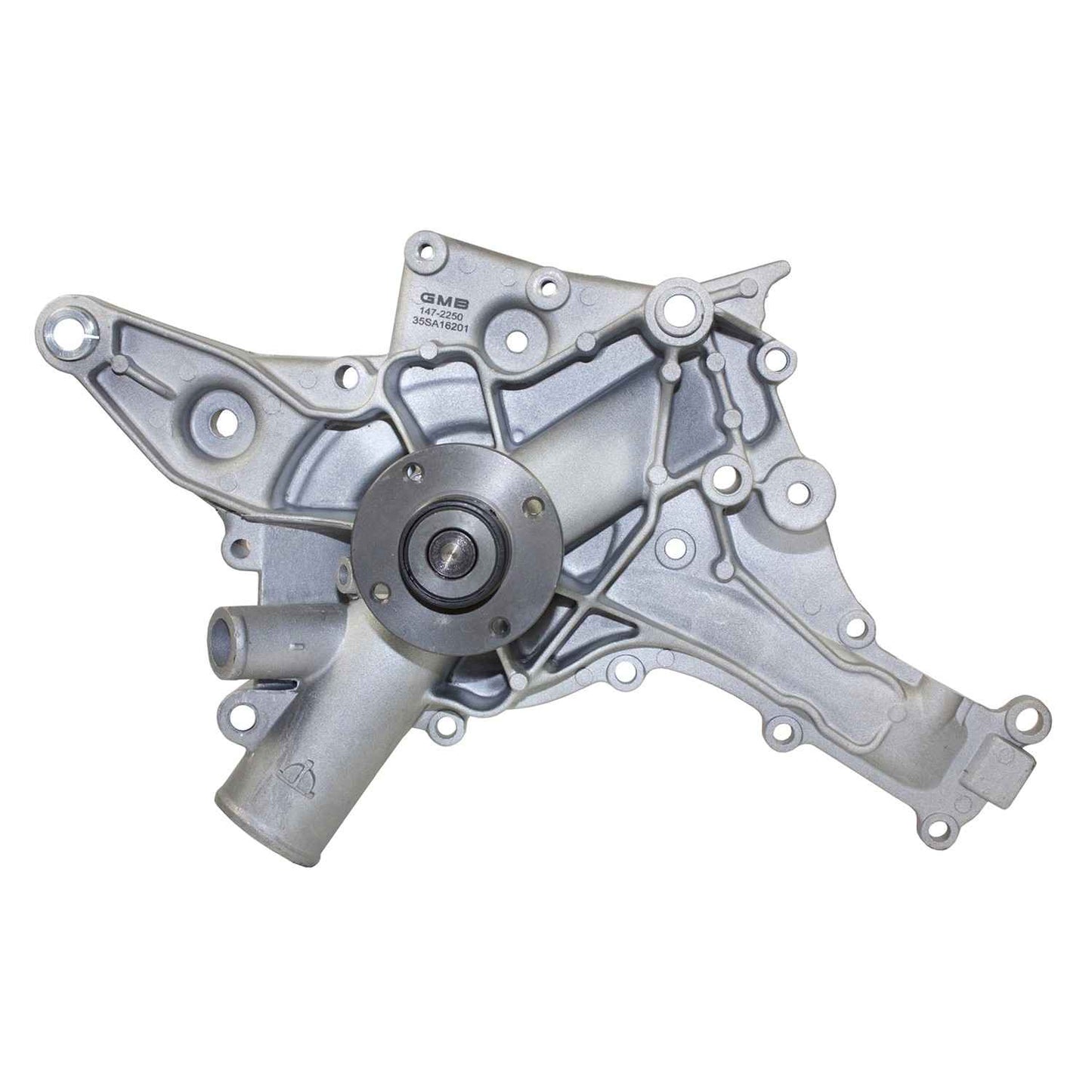GMB Engine Water Pump 147-2250