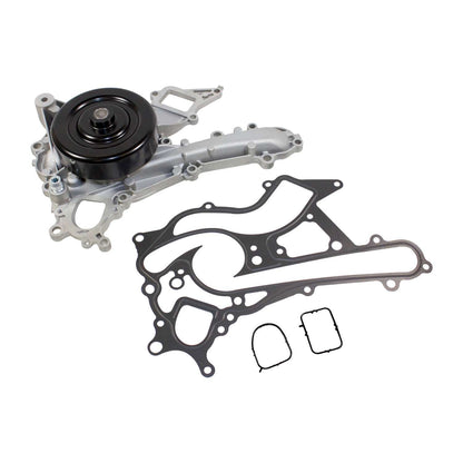 GMB Engine Water Pump 147-2360