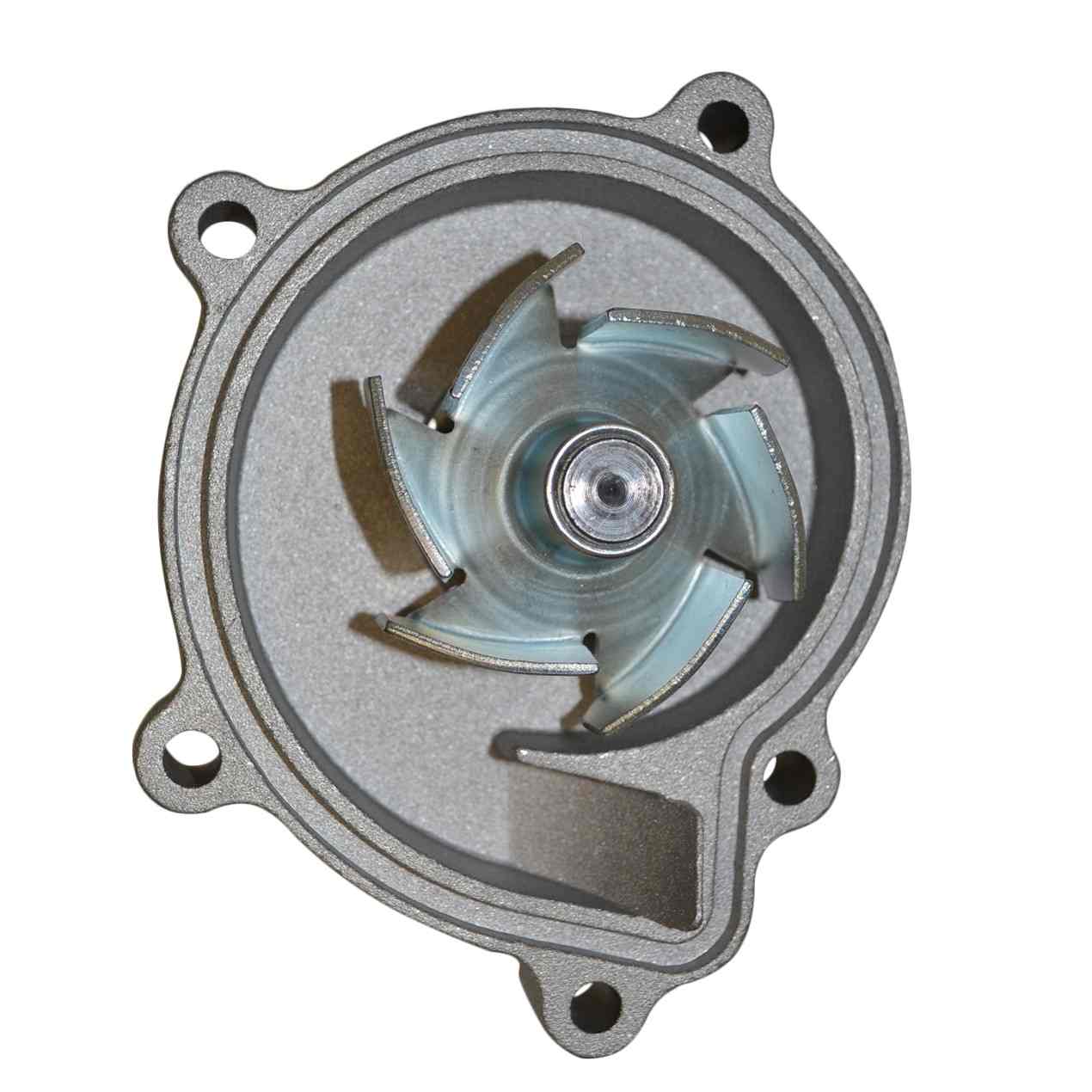 GMB Engine Water Pump 147-2390