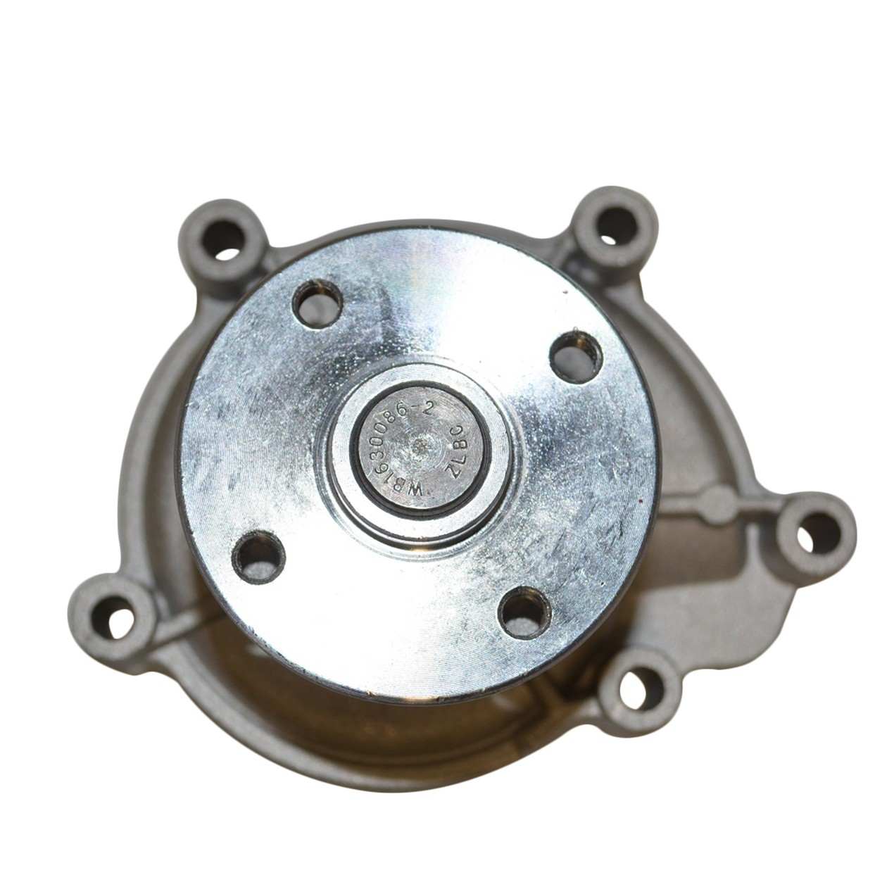 GMB Engine Water Pump 147-2390