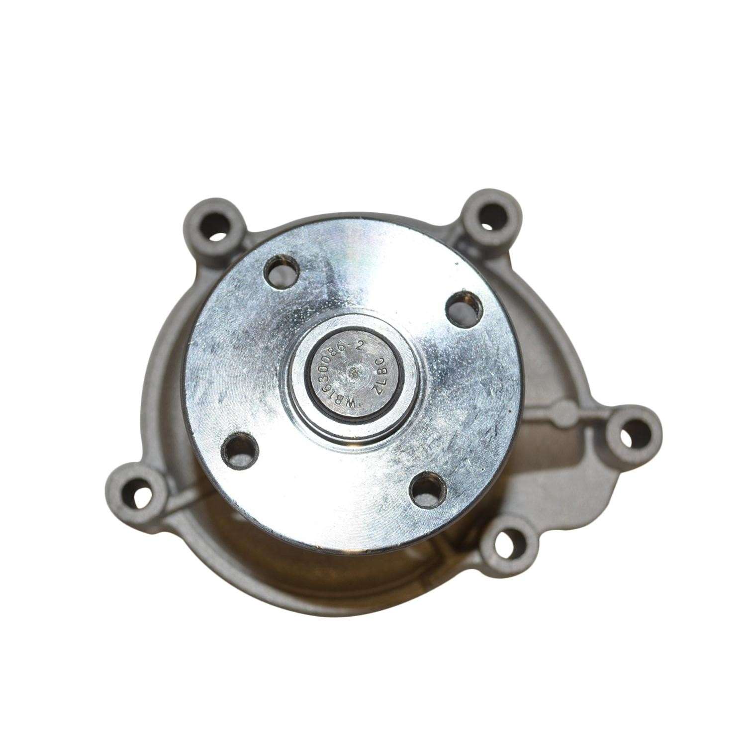 GMB Engine Water Pump 147-2390