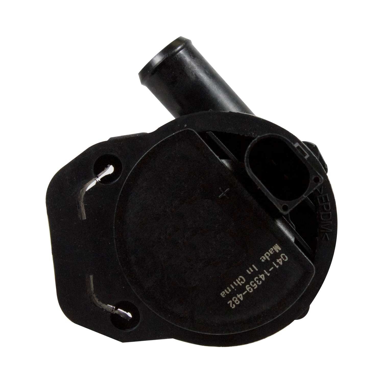 GMB Engine Auxiliary Water Pump 147-3060