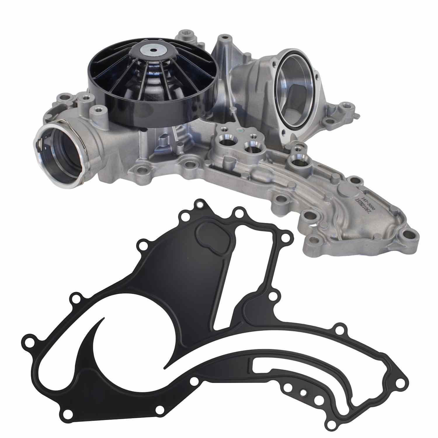 GMB Engine Water Pump 147-3090