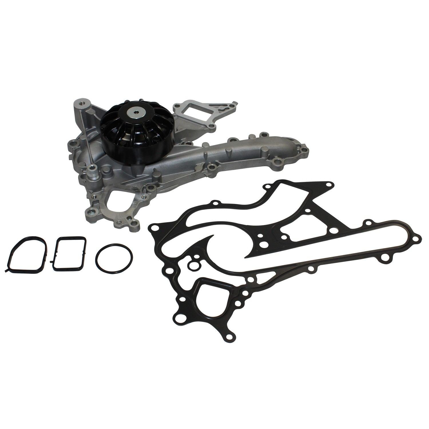 GMB Engine Water Pump 147-3100