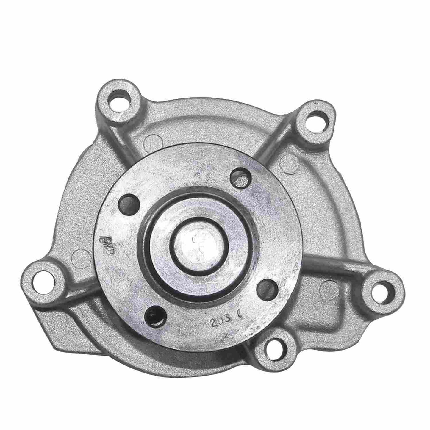 GMB Engine Water Pump 147-9000