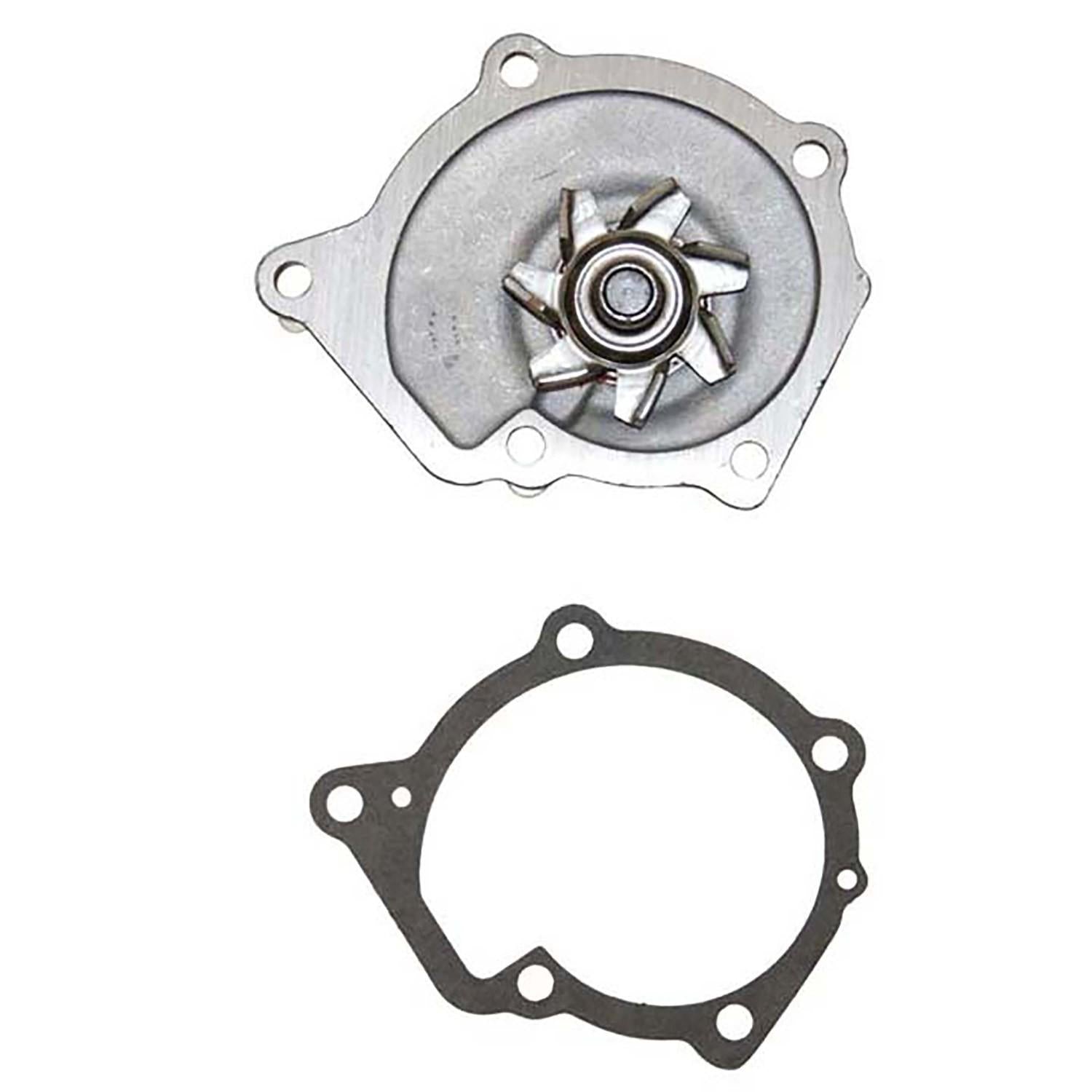 GMB Engine Water Pump 148-1010