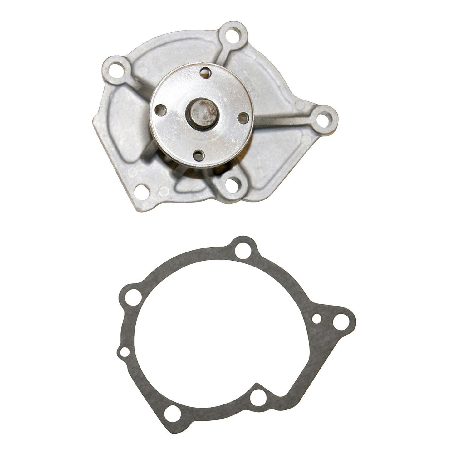 GMB Engine Water Pump 148-1010
