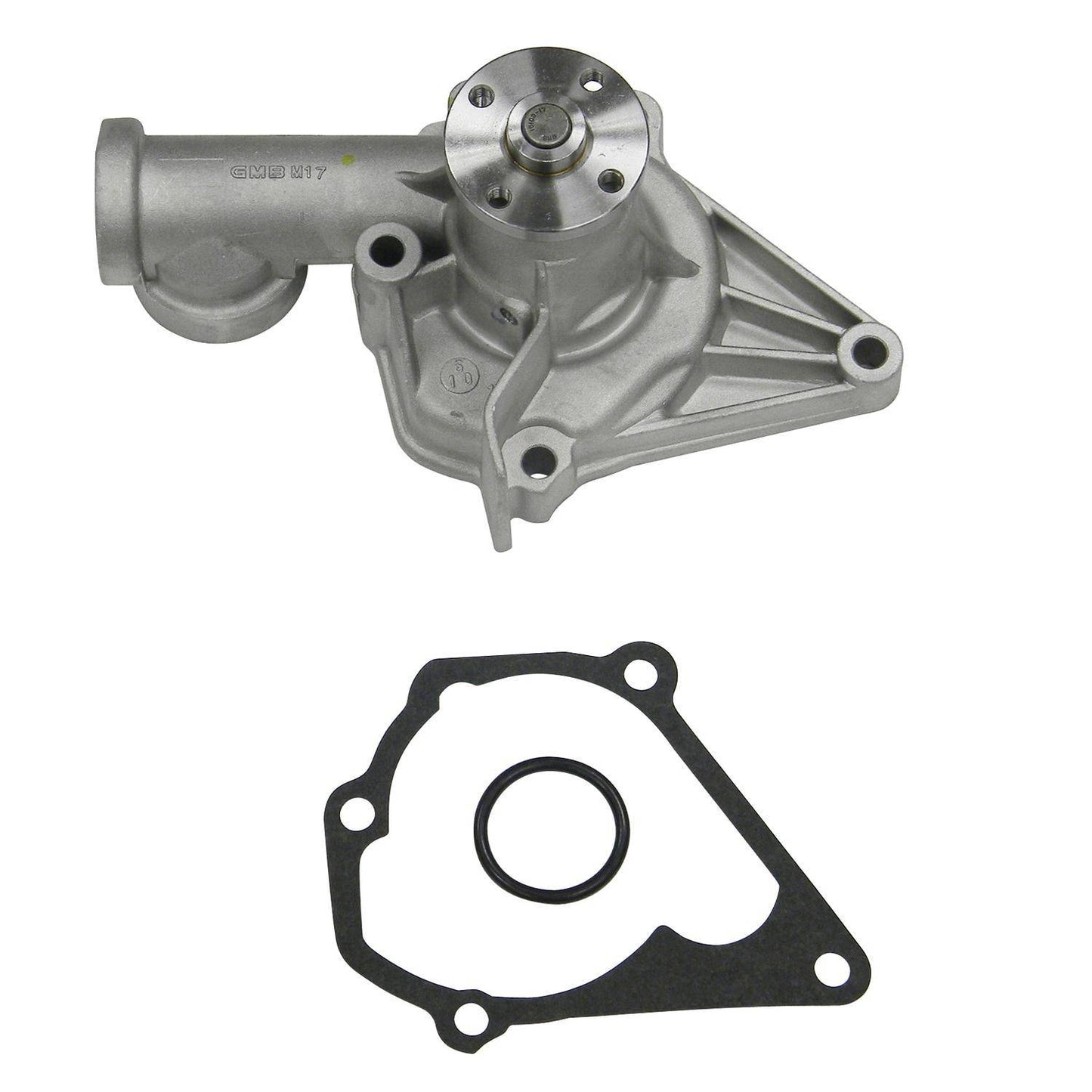 GMB Engine Water Pump 148-1170