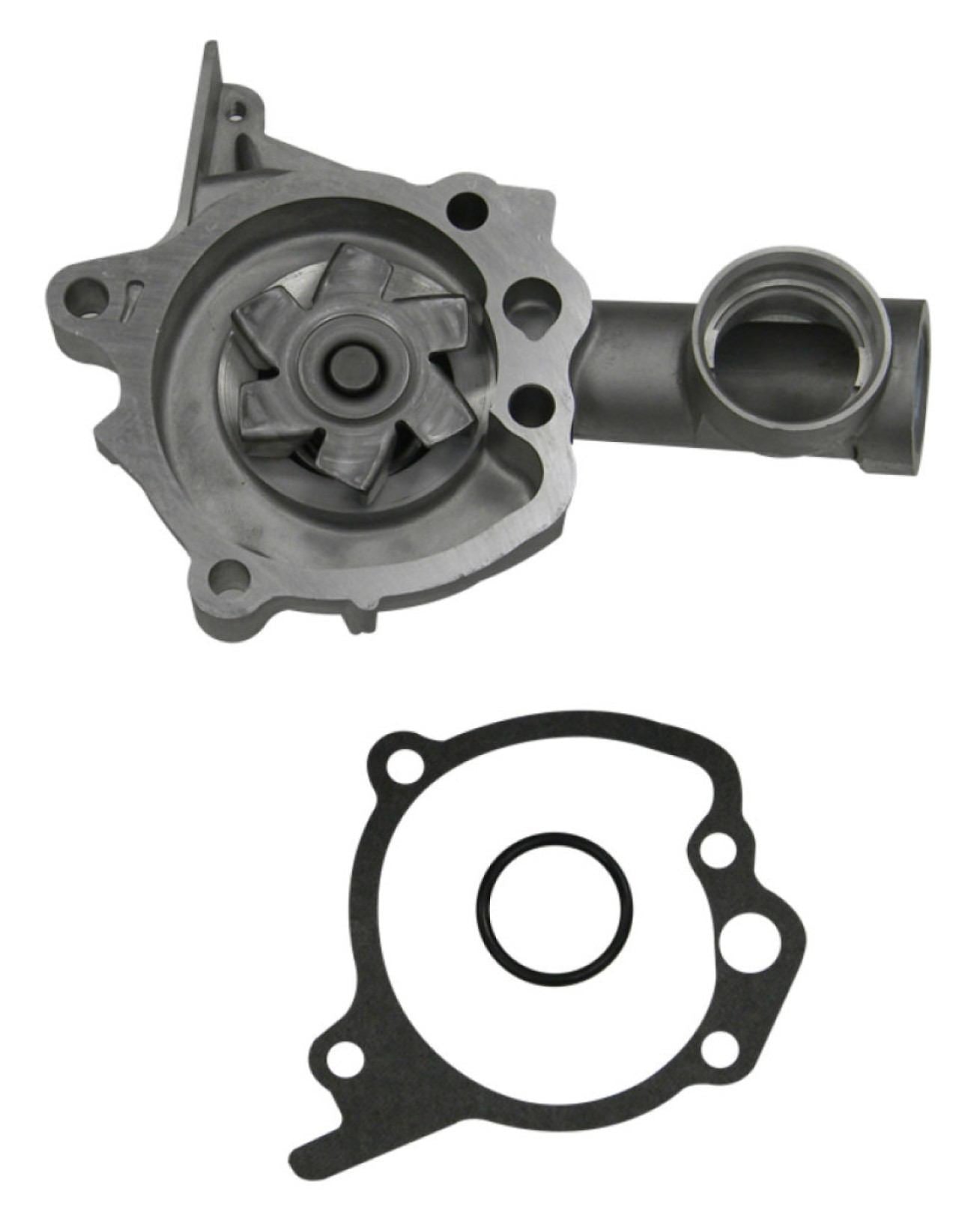 GMB Engine Water Pump