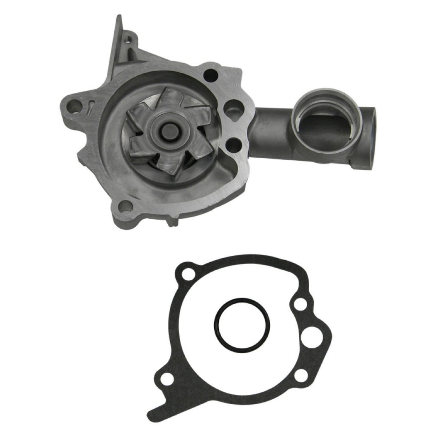 GMB Engine Water Pump 148-1190
